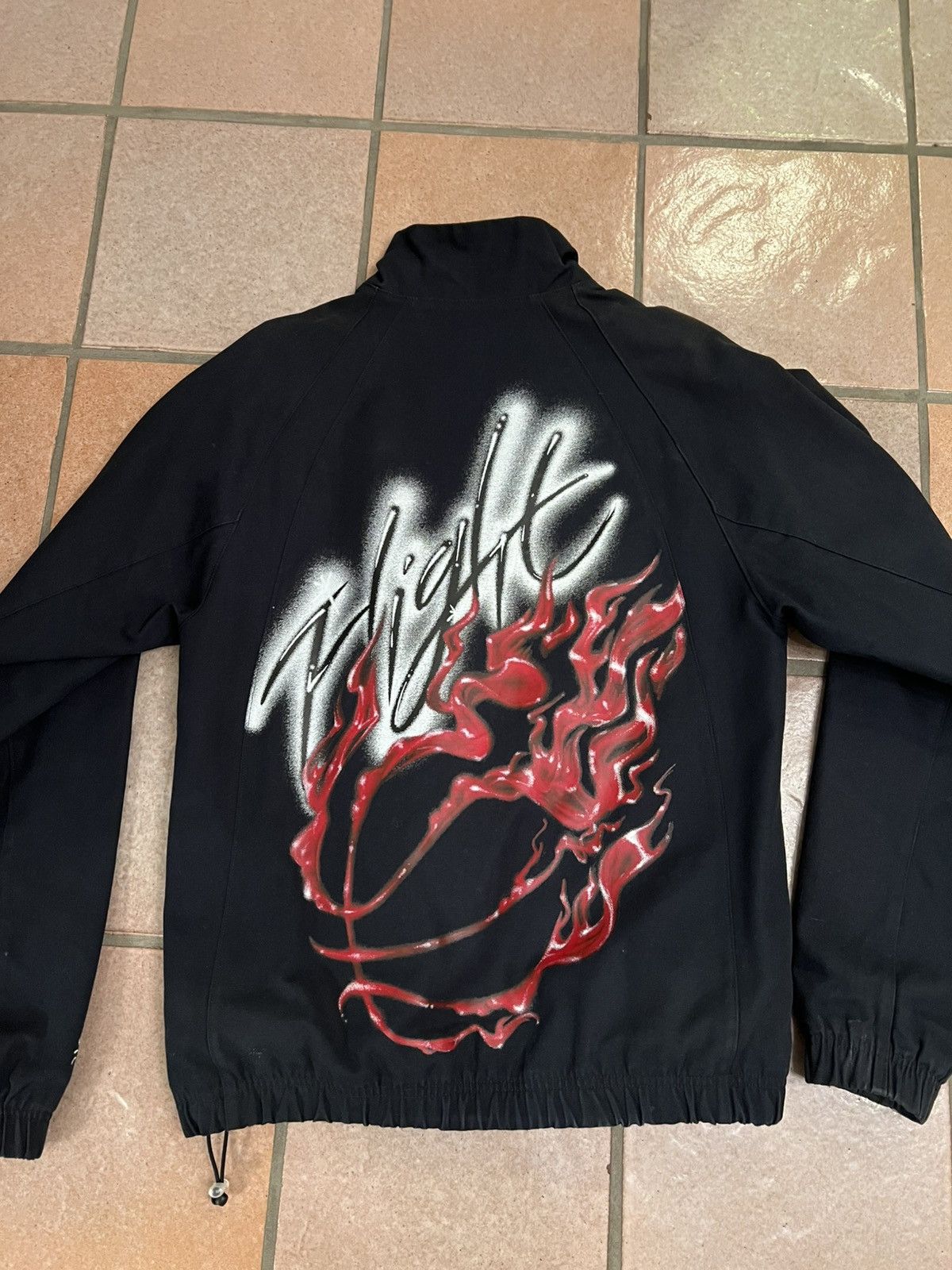 Jordan Brand × Travis Scott Cactus Jack X Travis Scott X Jordan Jacket Size US S / EU 44-46 / 1 - 2 Thumbnail