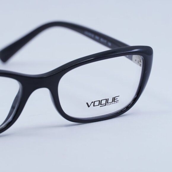 Vogue Vogue VO5191B W44 Eyeglasses 50mm Size ONE SIZE - 6 Thumbnail