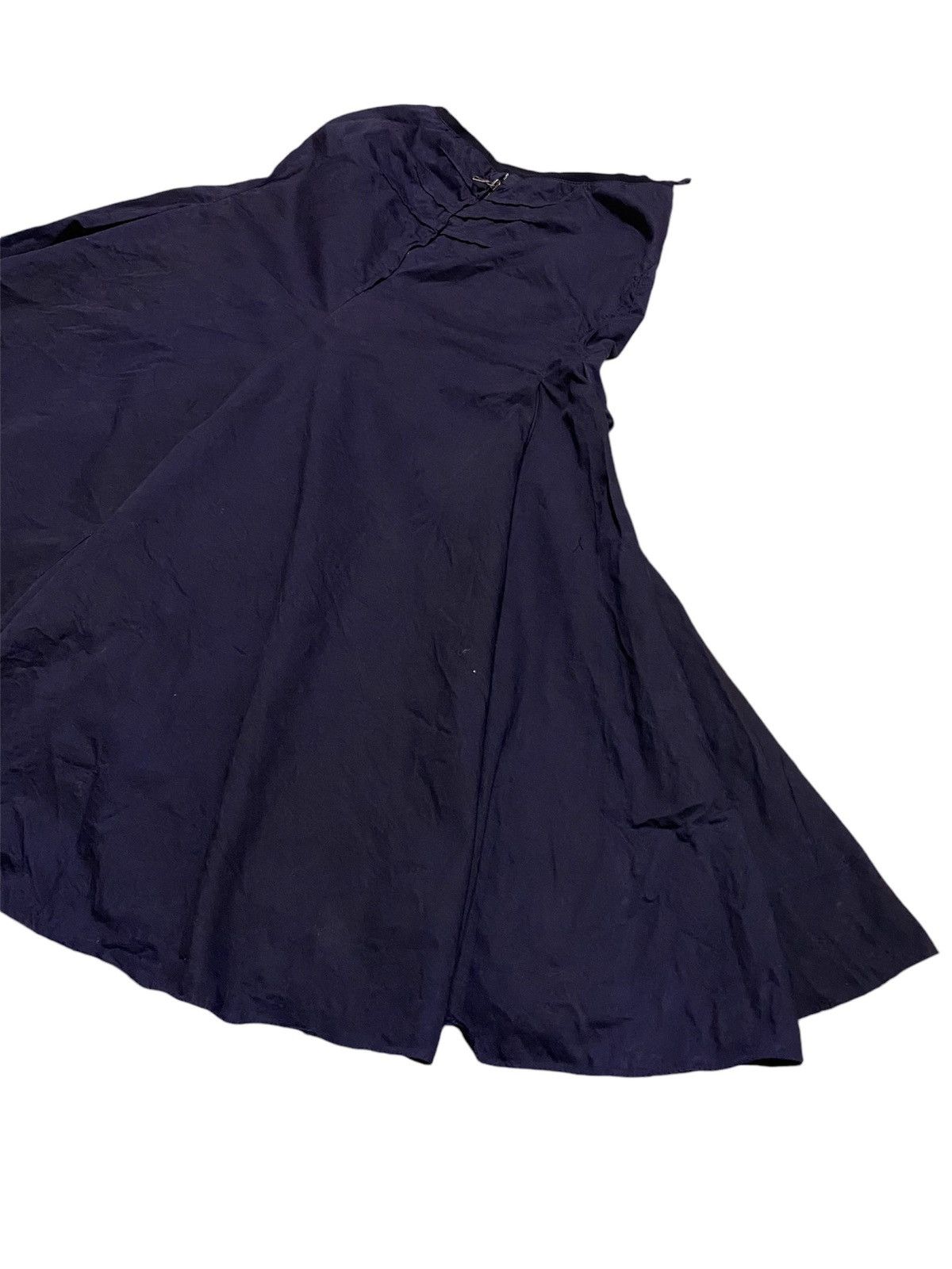 Prada Prada Midi Skirt Size 22" - 3 Thumbnail