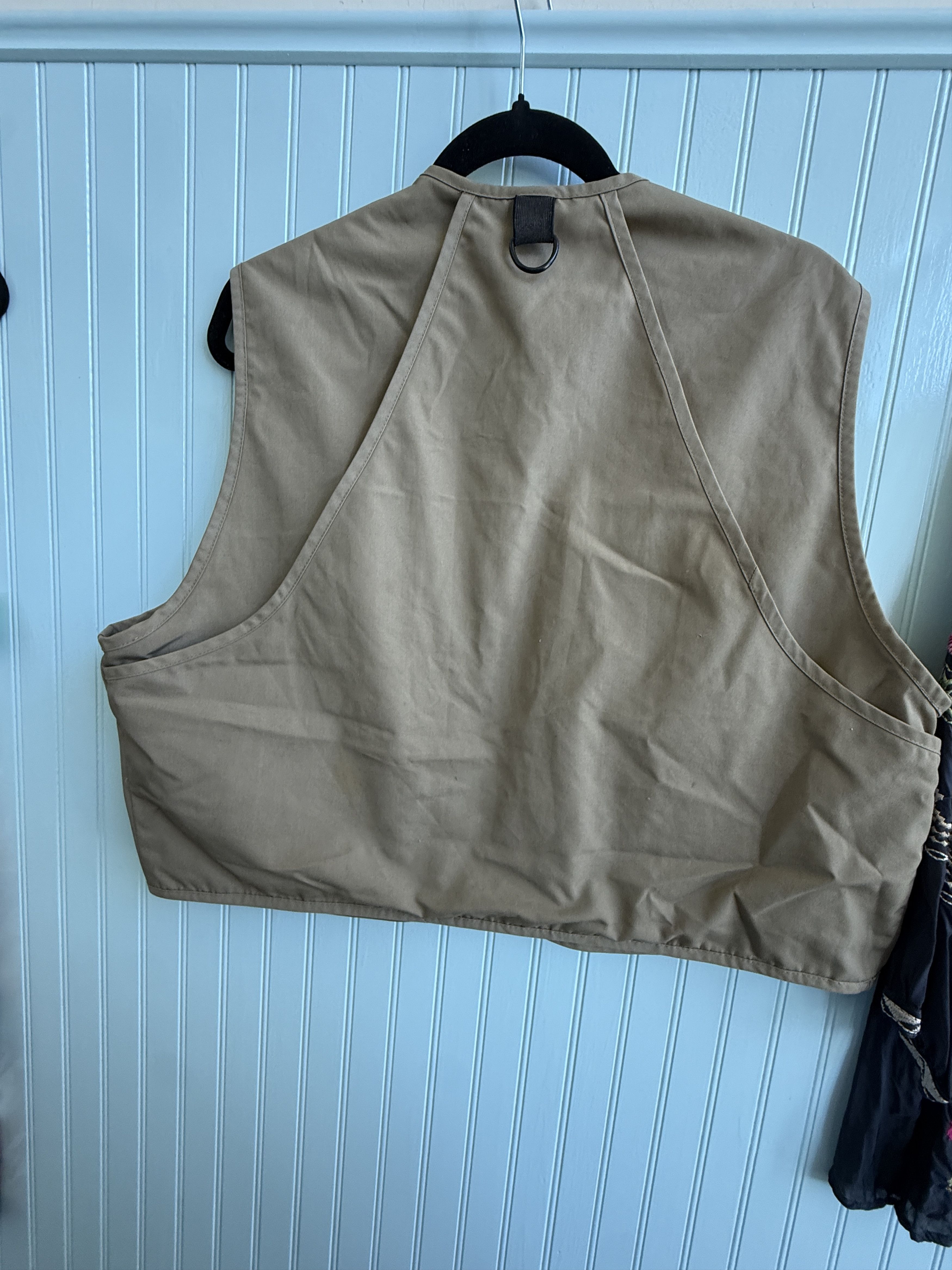 Eddie Bauer Fly Fishing Vest Size US L / EU 52-54 / 3 - 11 Thumbnail