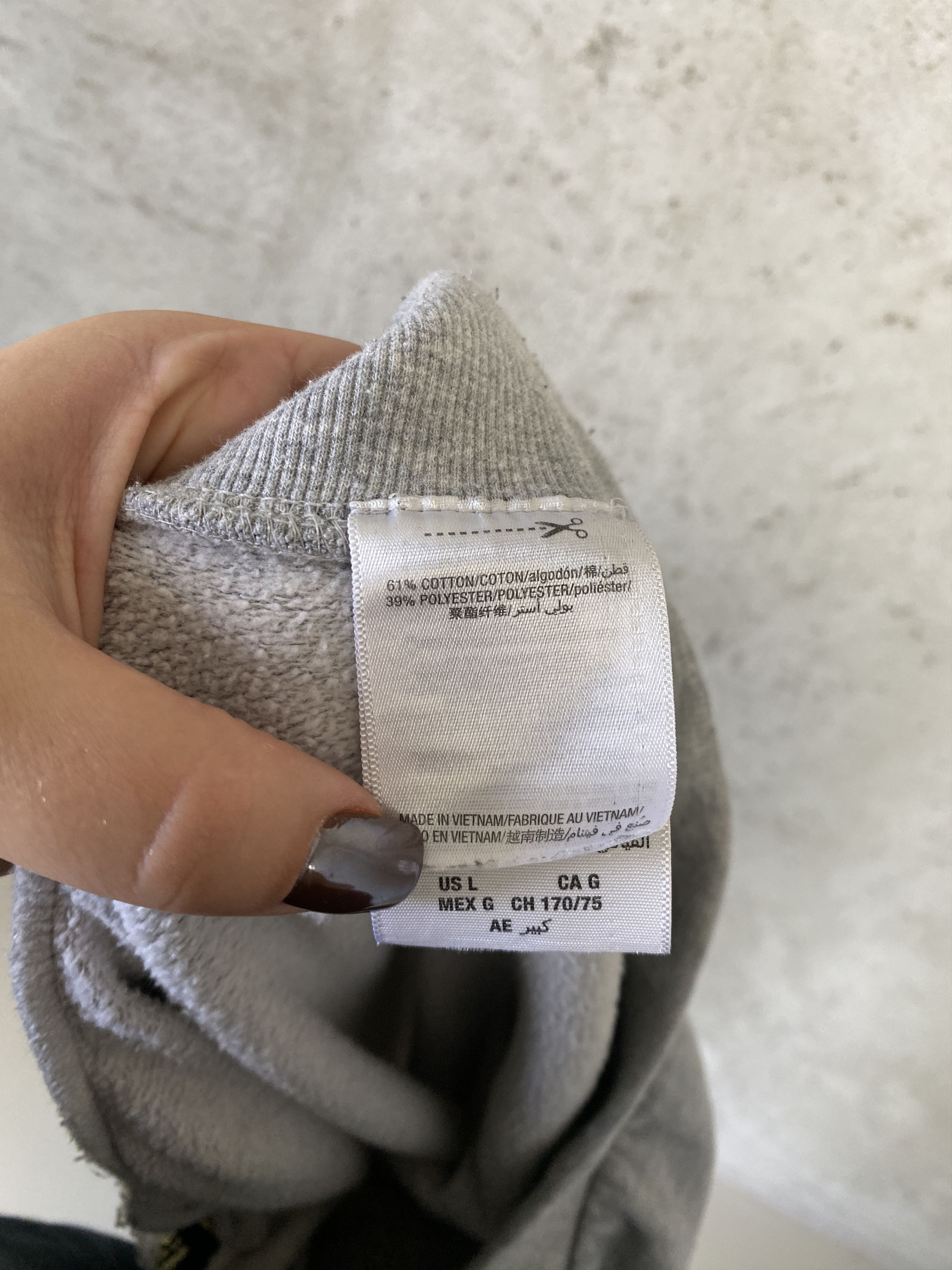 Juicy Couture Juicy Couture big back logo sweatpants joggers y2k 00s Size 30" / US 8 / IT 44 - 6 Thumbnail