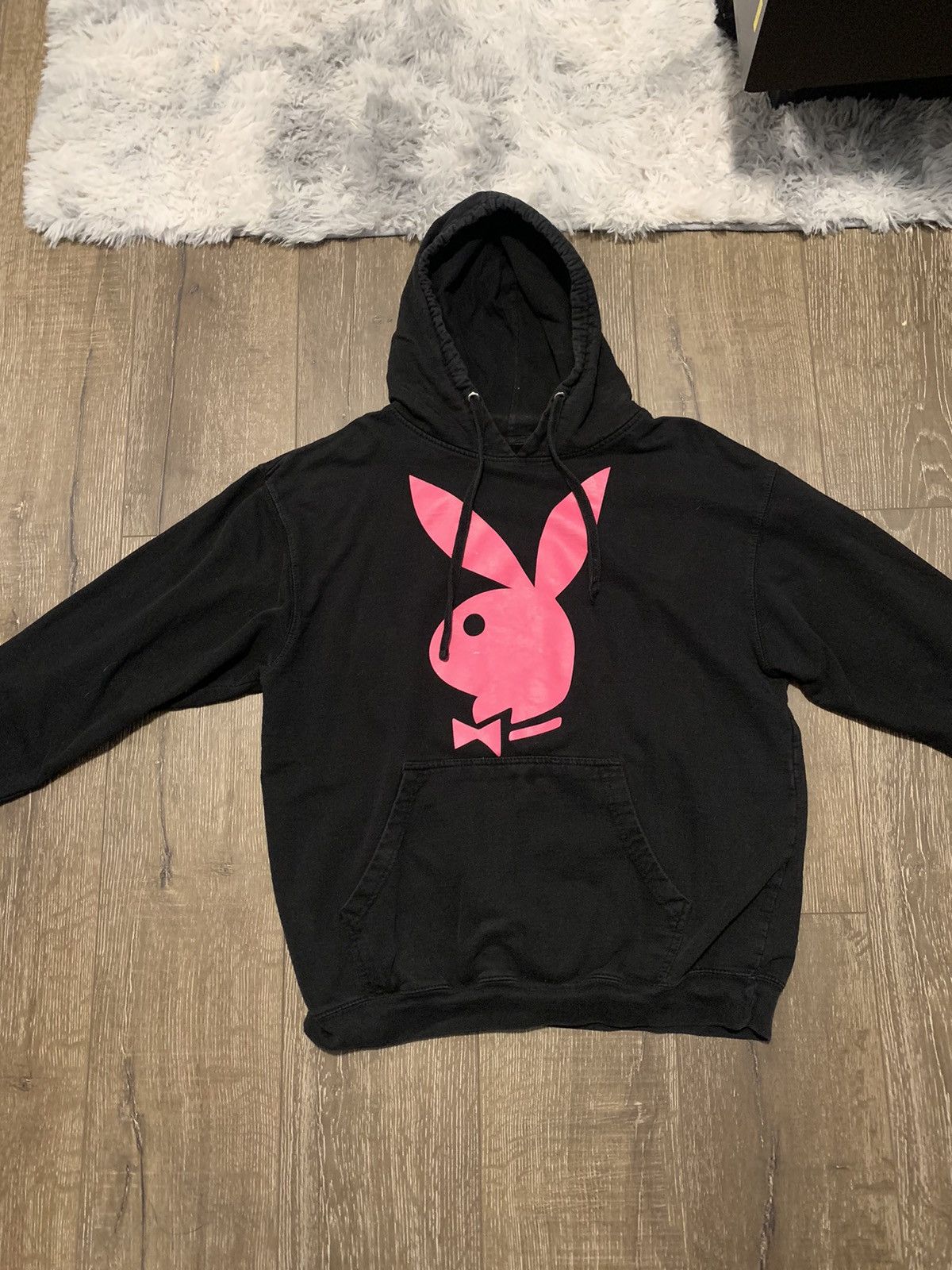 Anti Social Social Club Playboy popular hoodie Men’s size XL