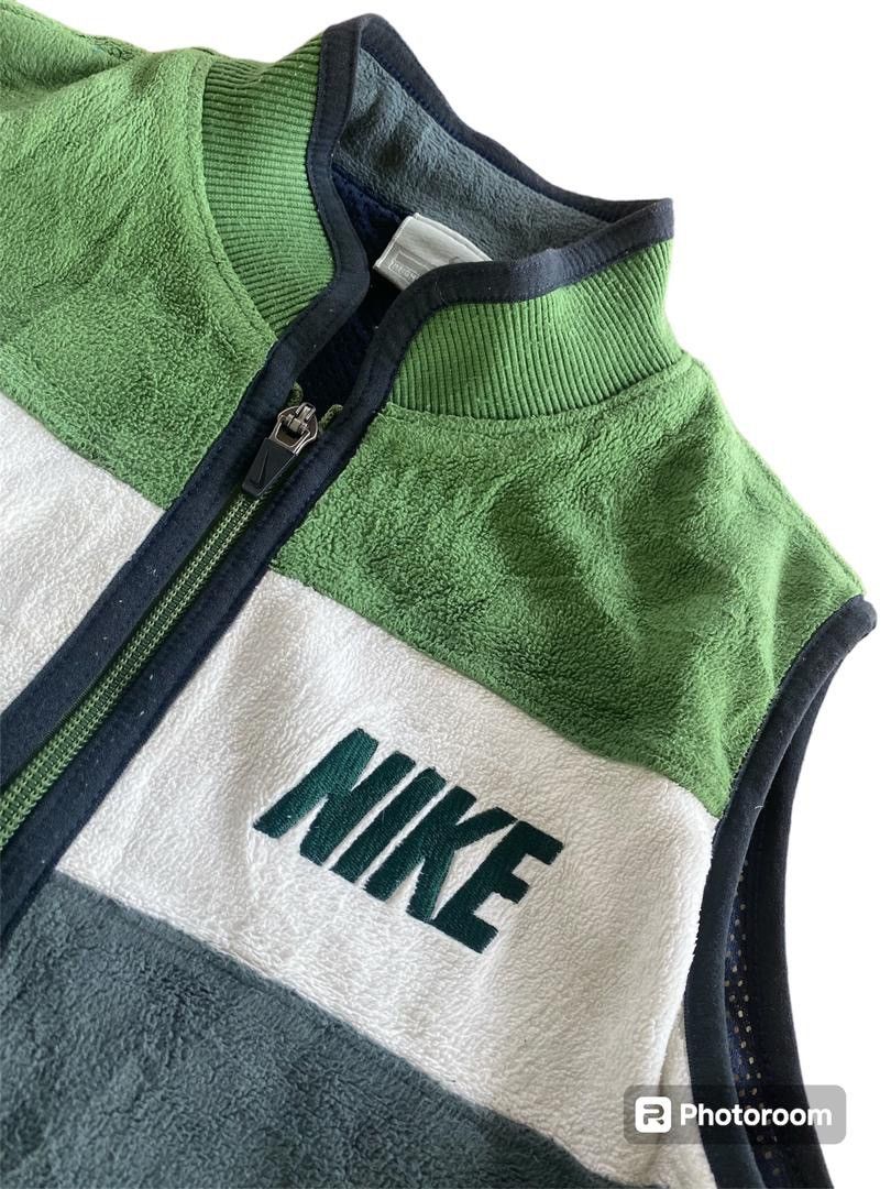 Nike NIKE SLEEVELESS JACKET Size US XXS / EU 40 - 5 Thumbnail