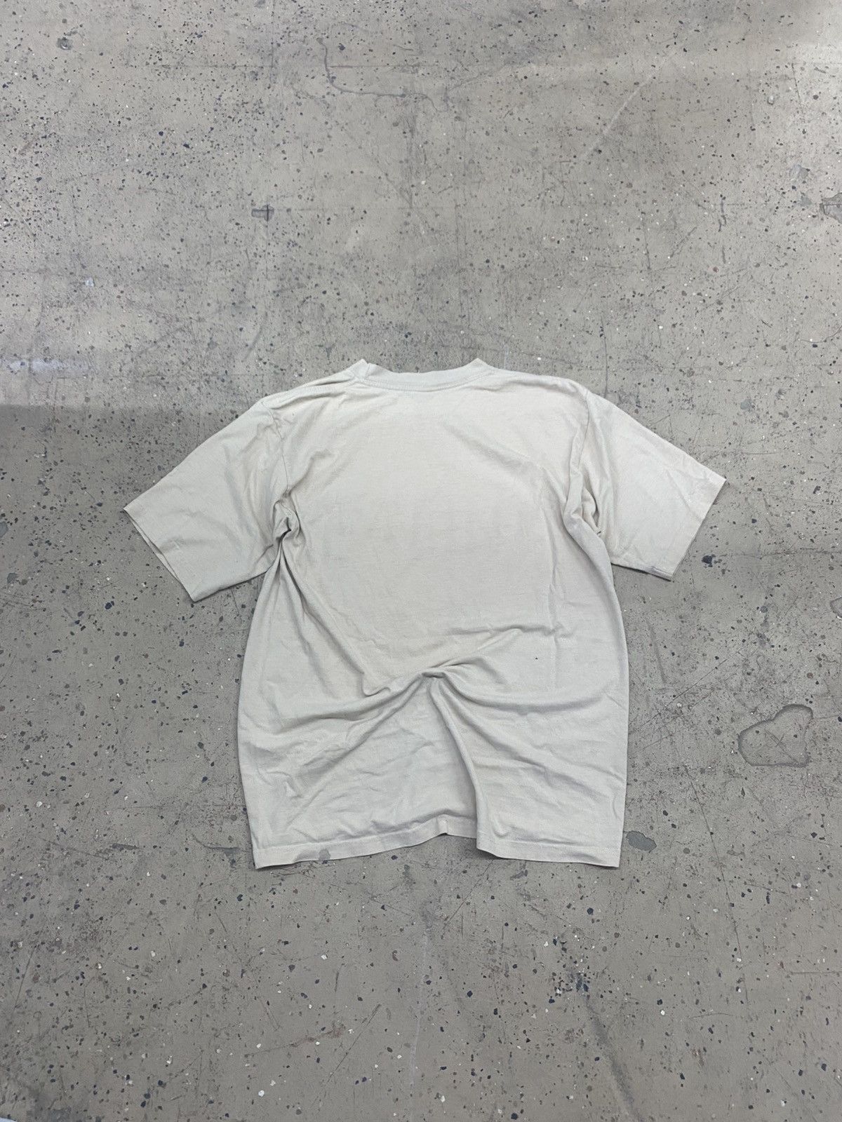 Southpole Crème colored southpole shirt Size US L / EU 52-54 / 3 - 2 Thumbnail