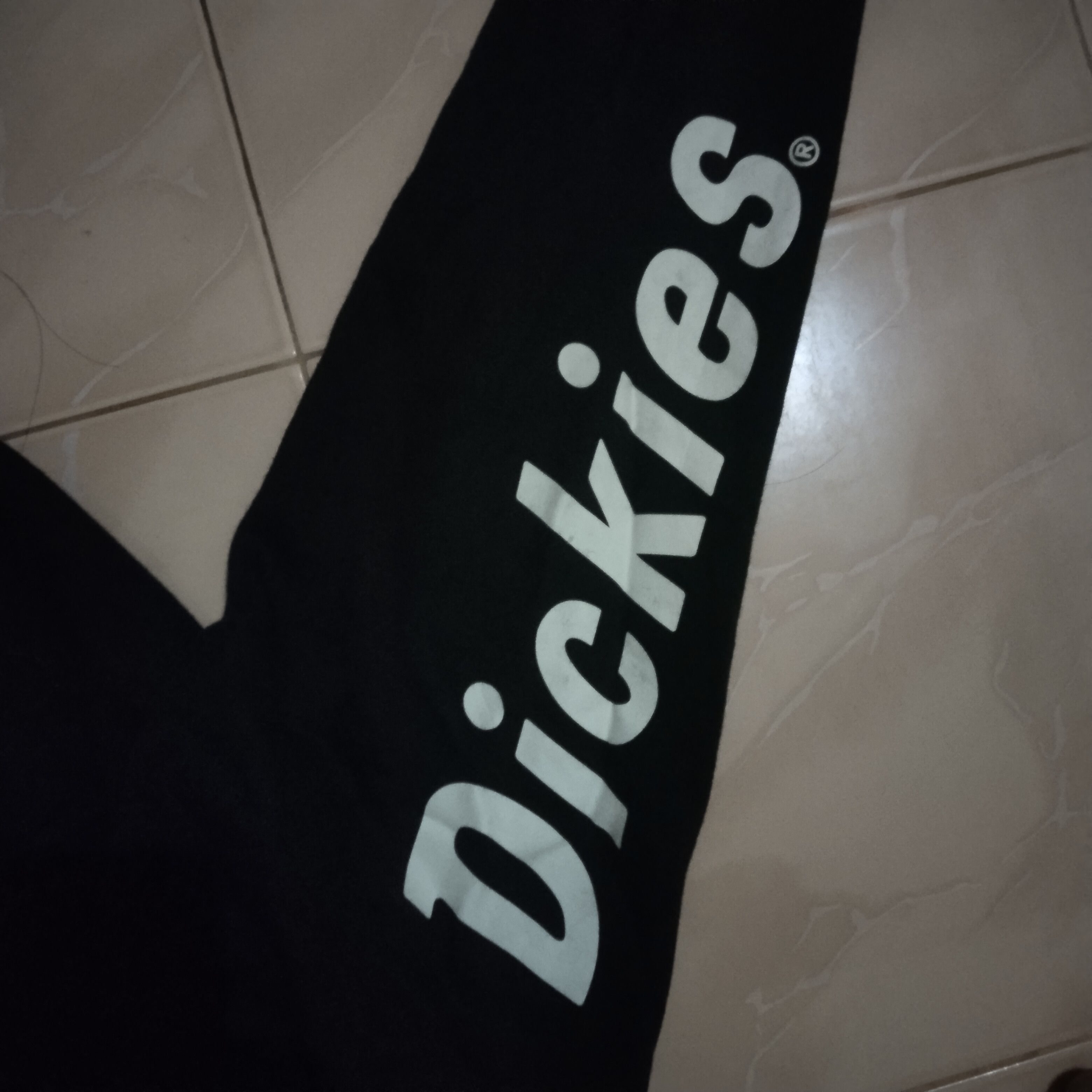 Dickies Dickies Zipper Hoodie Size US M / EU 48-50 / 2 - 7 Thumbnail