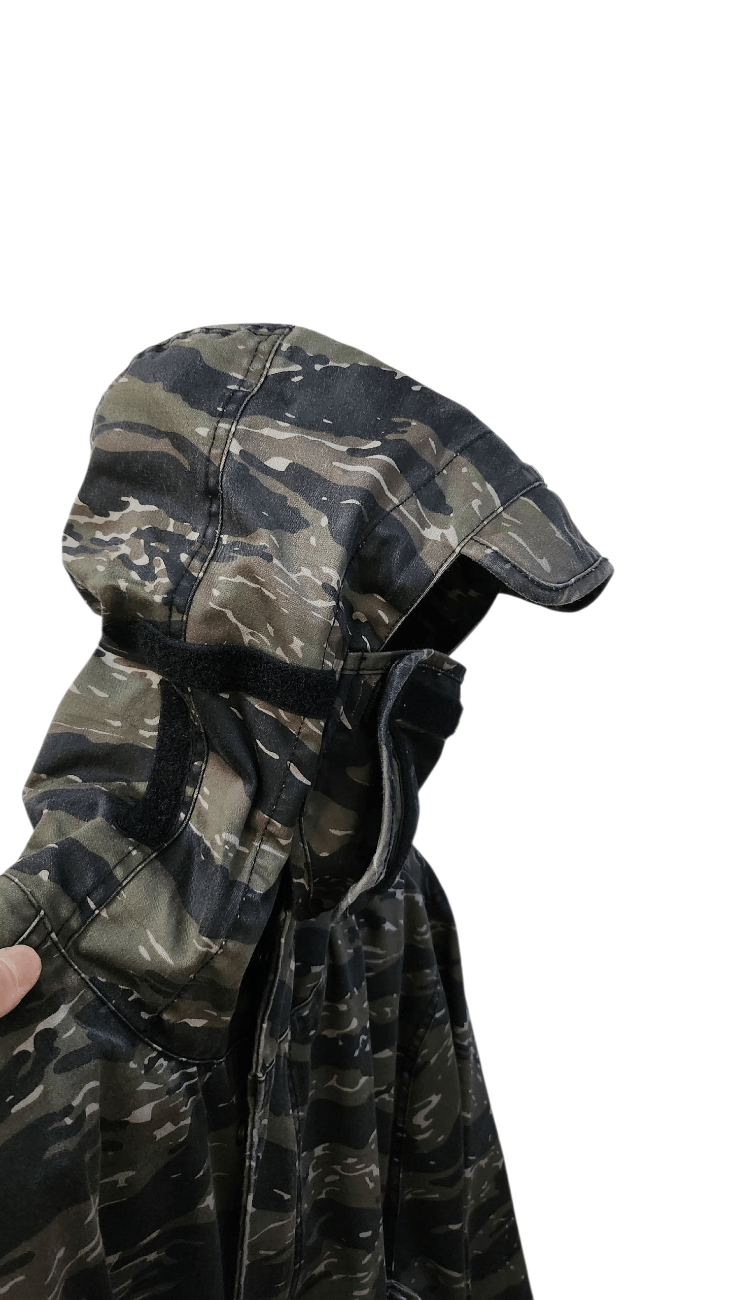 Supreme Supreme Military Field Jacket Size US M / EU 48-50 / 2 - 6 Thumbnail
