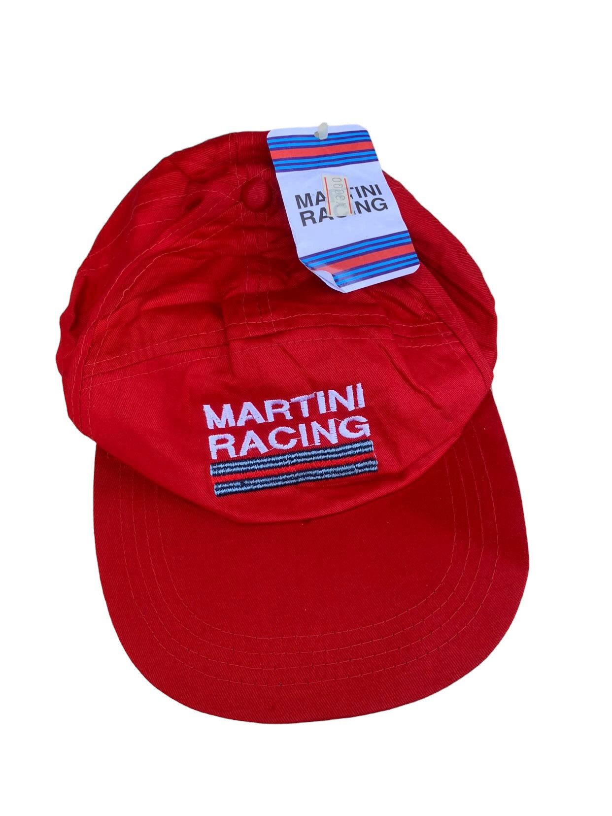 Honda × Vintage Martini racing Size ONE SIZE - 1 Thumbnail