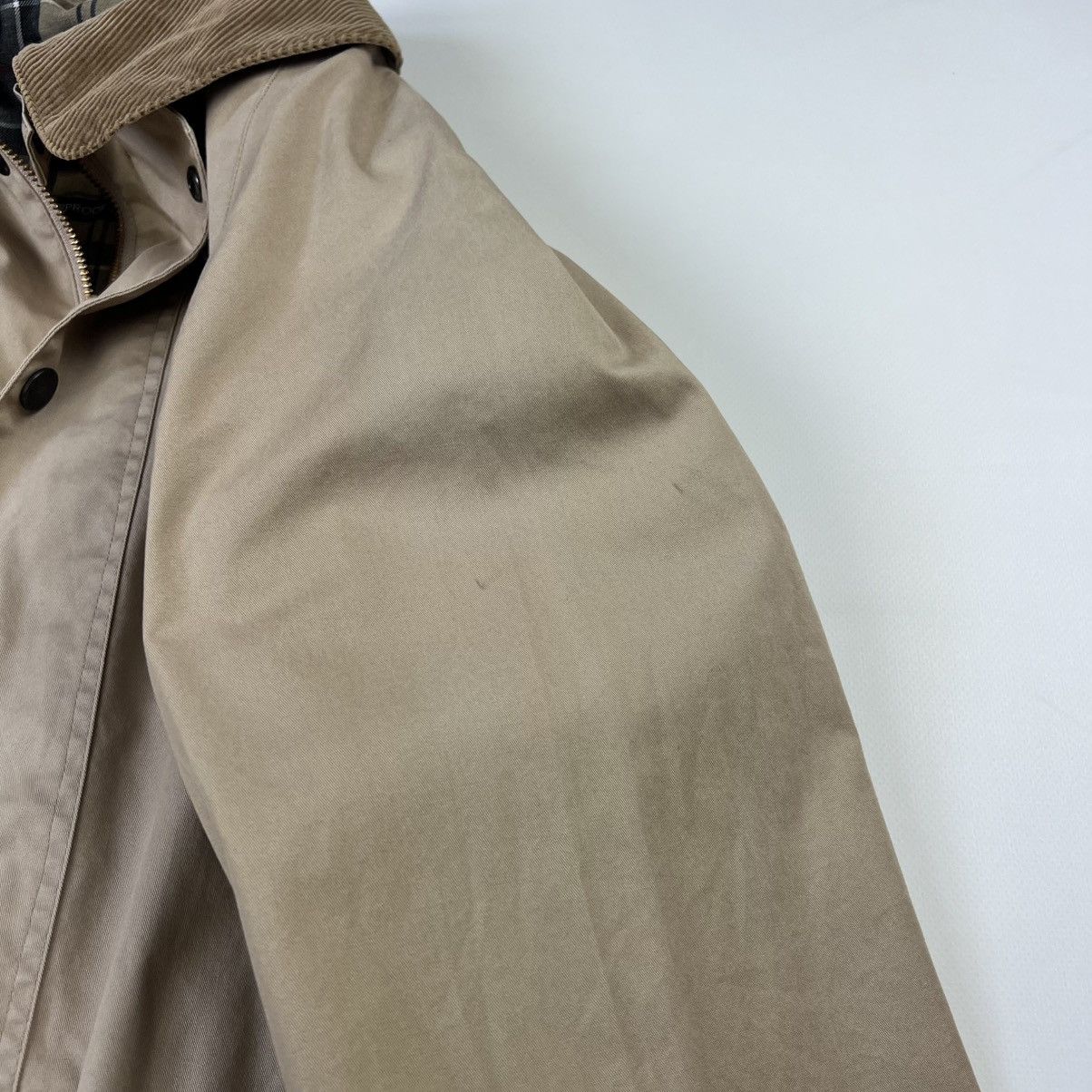 Barbour Barbour Lightweight Bedale jacket Size US M / EU 48-50 / 2 - 4 Thumbnail