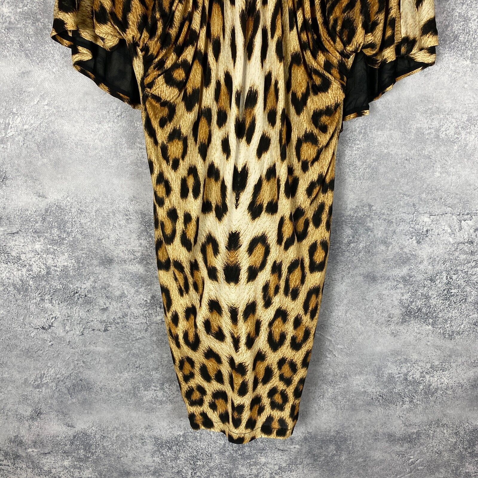 Roberto Cavalli Roberto Cavalli Dress Women's Size S Multicolor` Size S / US 4 / IT 40 - 3 Thumbnail