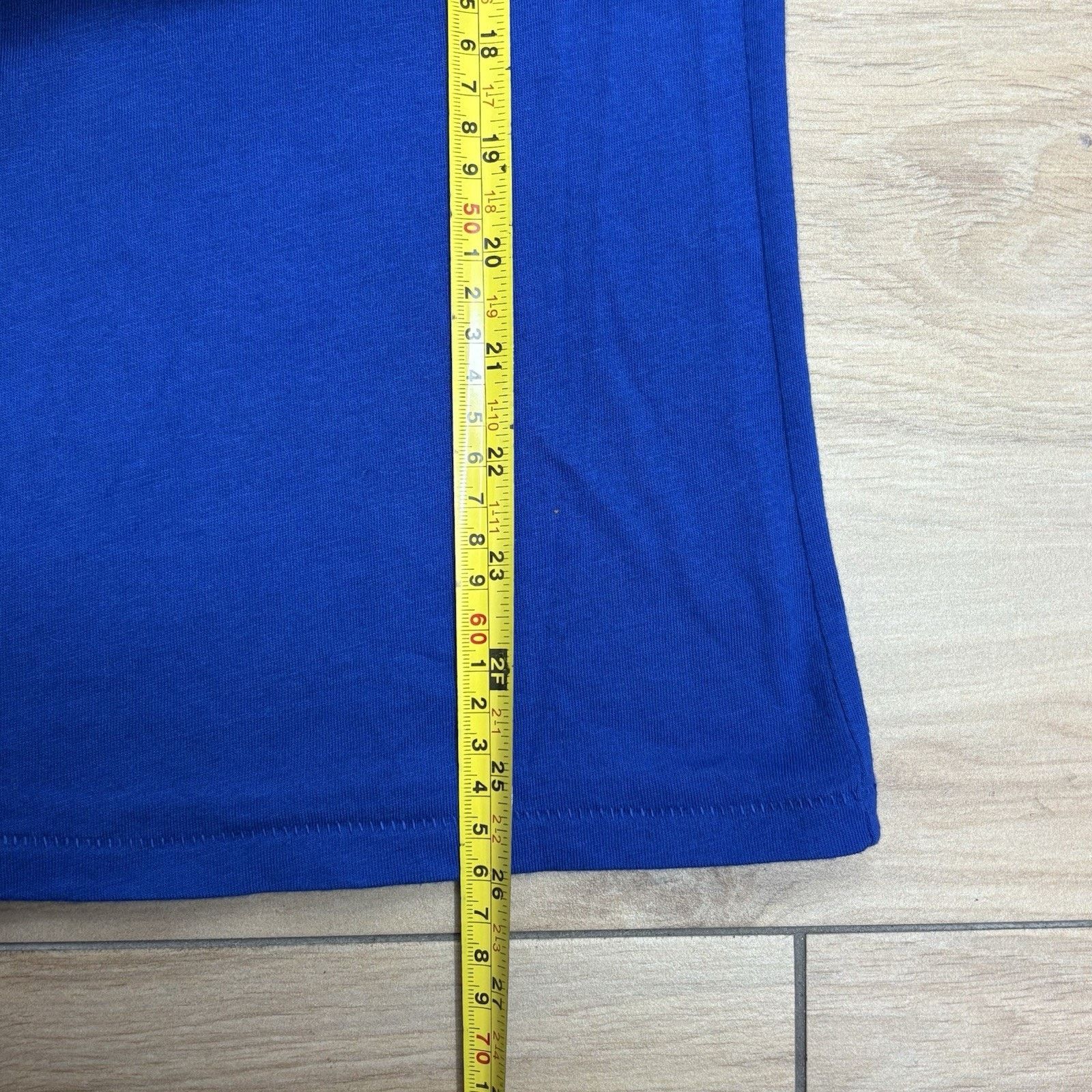 Victoria's Secret Chicago Cubs Medium Victoria’s Secret T Shirt MLB 5th Ocean Size M / US 6-8 / IT 42-44 - 8 Thumbnail