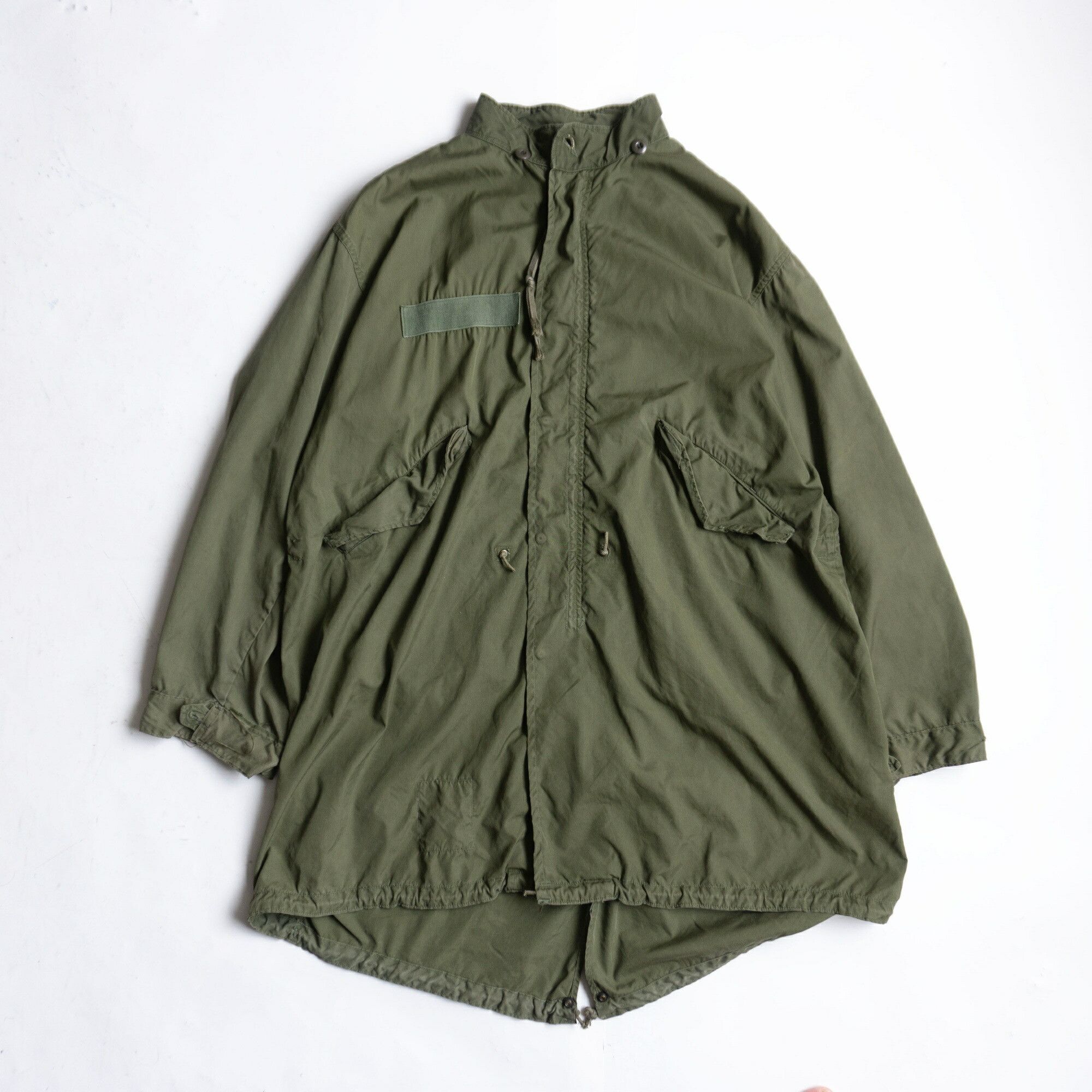 Stone Island × Vintage 80s Vintage Mens STONE ISLAND Archivo 