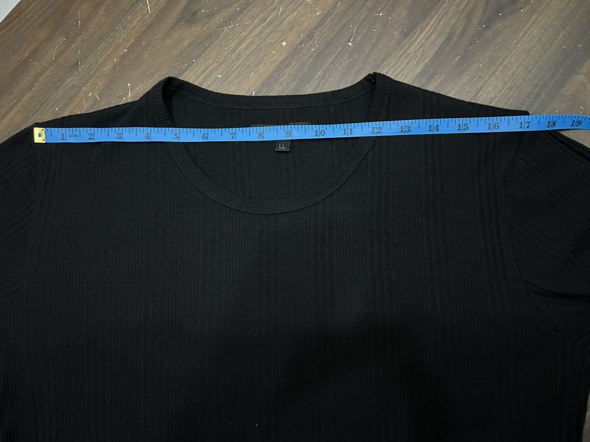 In The Attic In The Attic Plain Design Long Sleeve Size US M / EU 48-50 / 2 - 10 Thumbnail