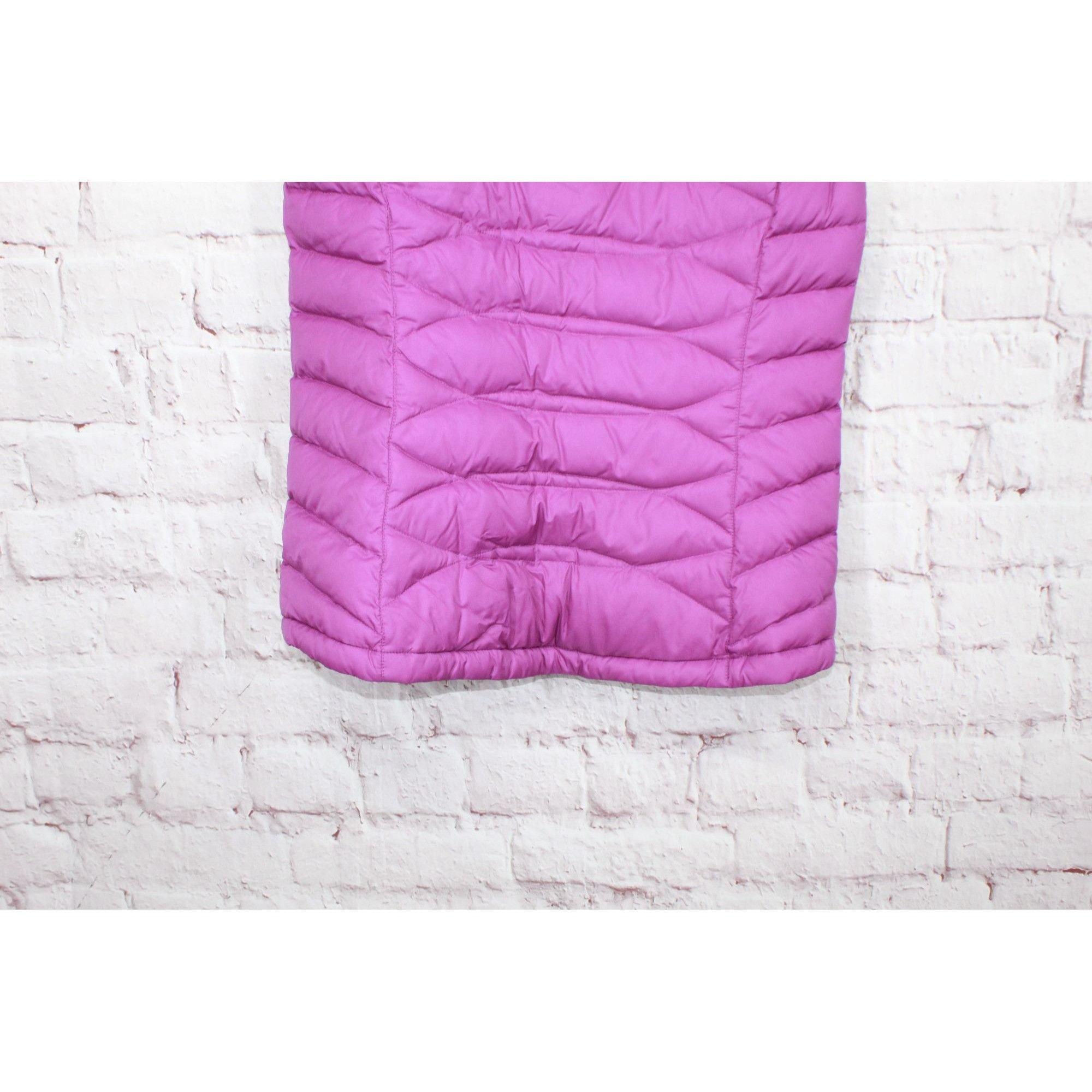 Eddie Bauer Eddie Bauer Women's Goose Down Puffer Vest Jacket Size M / US 6-8 / IT 42-44 - 4 Thumbnail