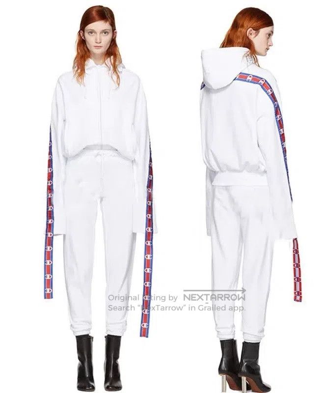 Vetements Vetements Zip-up jacket Size US M / EU 48-50 / 2 - 9 Thumbnail