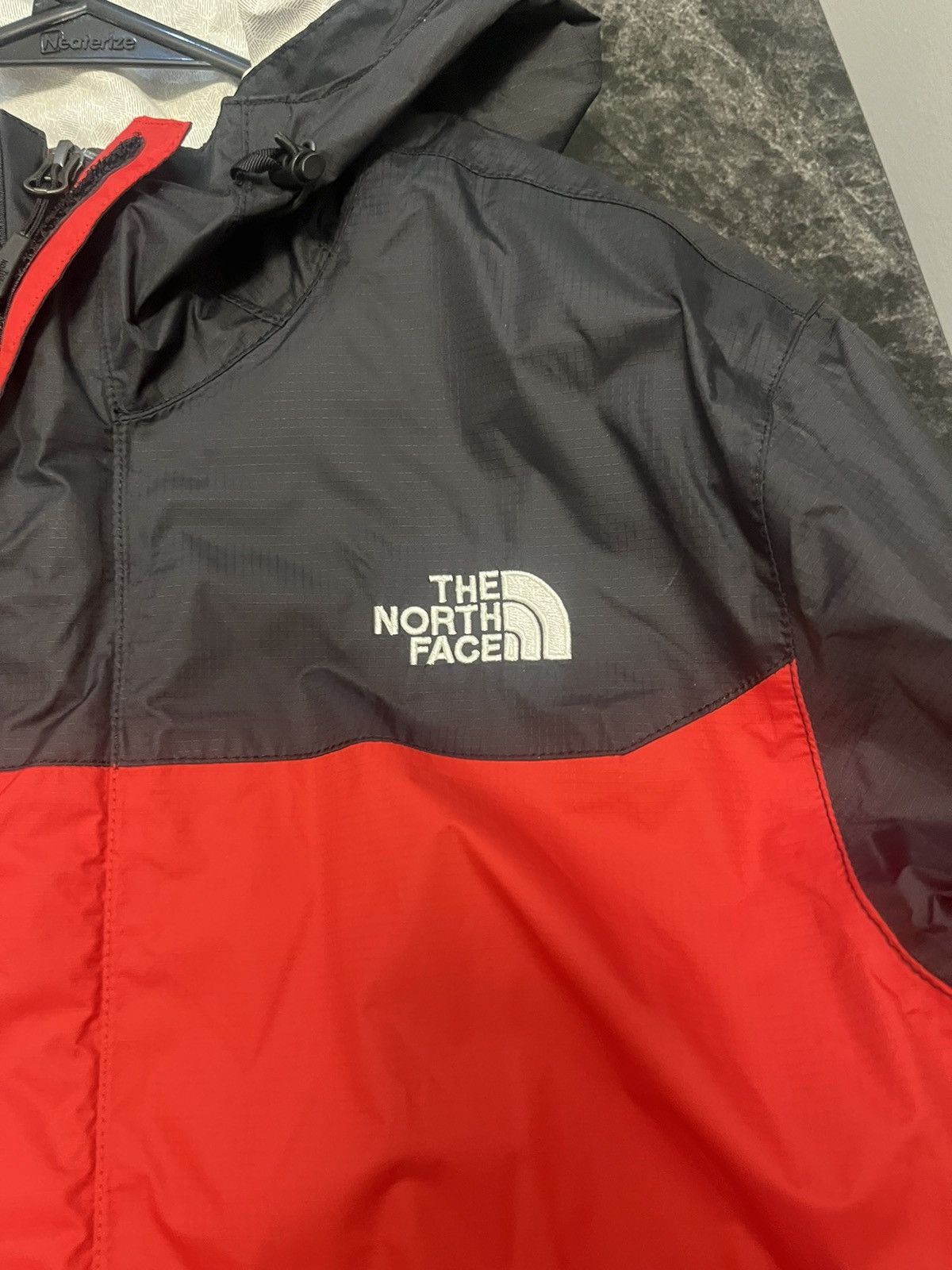 The North Face × Vintage The North Face Venture Jacket Size US S / EU 44-46 / 1 - 3 Thumbnail