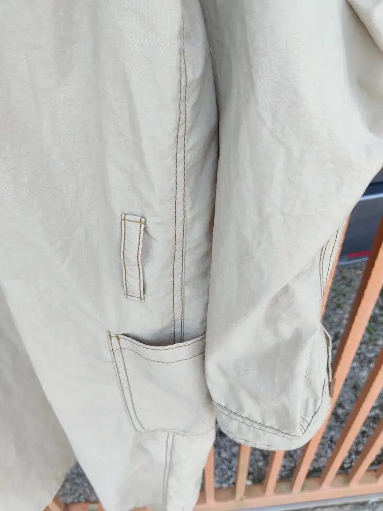 Other ❤FINAL DROP❤MILKBOY LONG LIGHT COAT JACKET Size US M / EU 48-50 / 2 - 9 Thumbnail