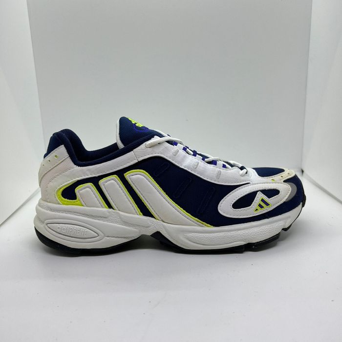 Adidas galaxy trainers sales 1997