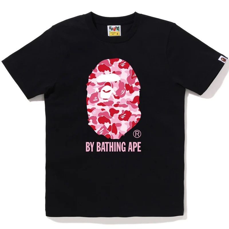 Bape Bape Ladies Tee Size ONE SIZE - 1 Thumbnail