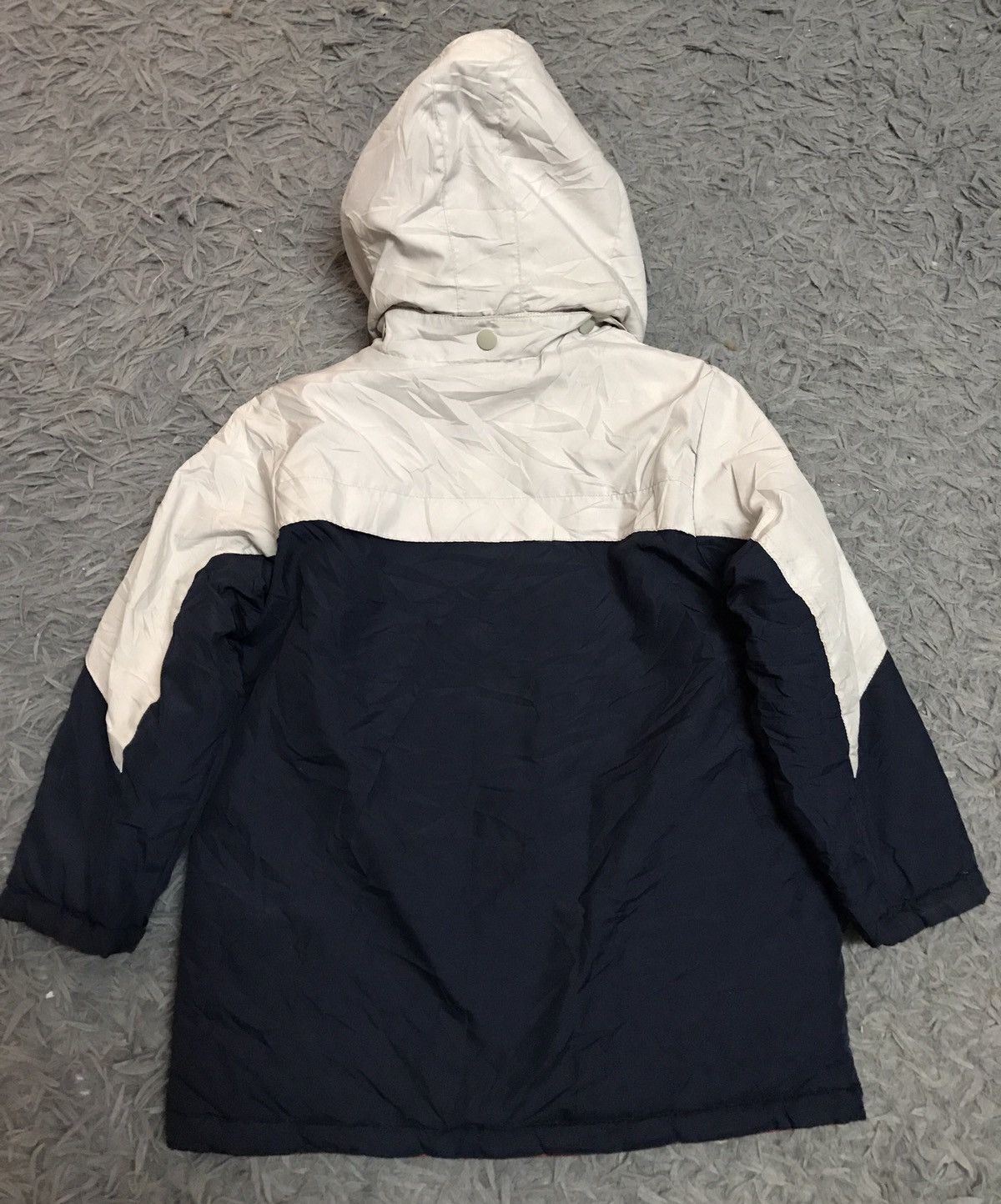 Nike × Other Nike Reversible jacket red & dark blue kids Size US XXS / EU 40 - 6 Thumbnail