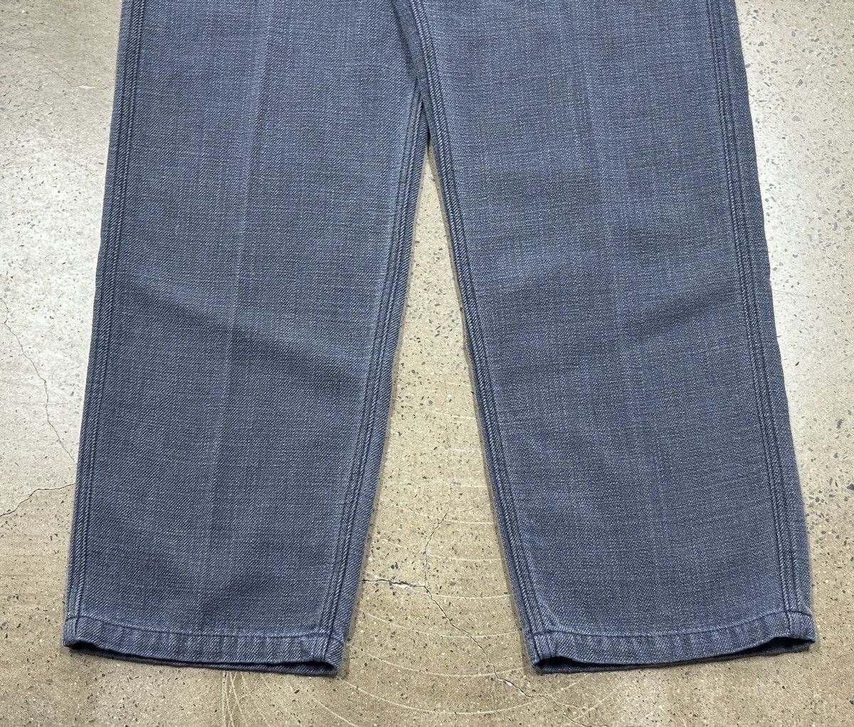 Visvim Visvim 25aw ICT Alper Pants Dmgd Size US 36 / EU 52 - 10 Thumbnail