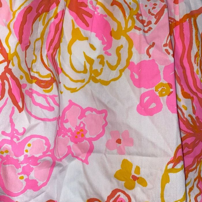 Lilly pulitzer hot sale raegan dress