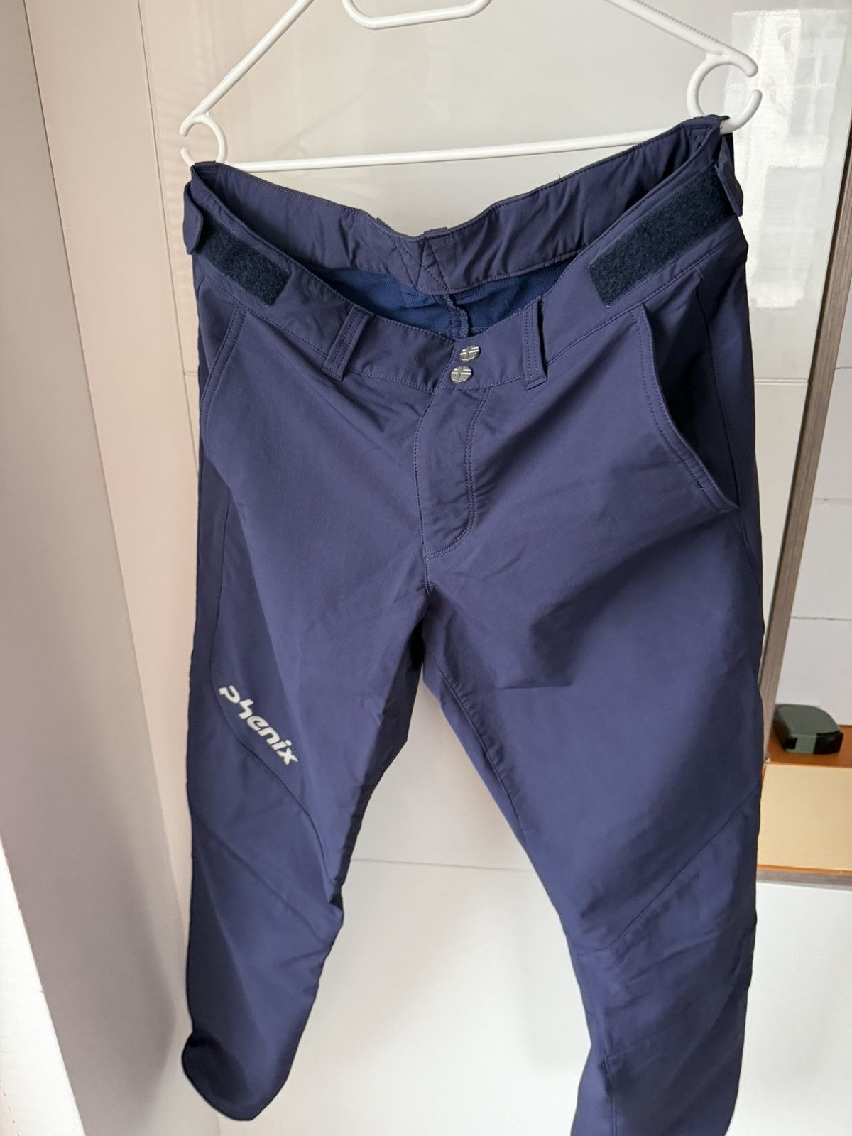 Phenix Phenix Racing Gorpcore Regular Lite Mens Pants Size US 32 / EU 48 - 6 Thumbnail