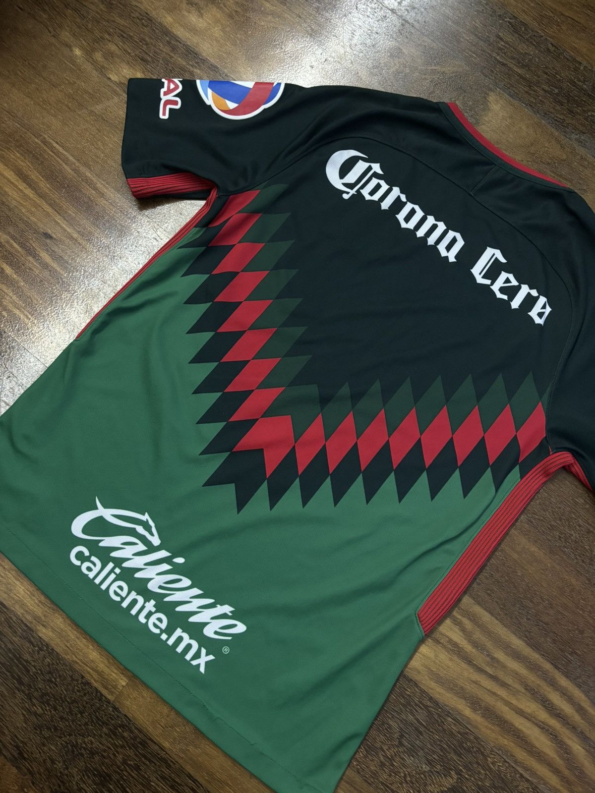Nike Club América 2018 Original Nike Size US M / EU 48-50 / 2 - 4 Thumbnail