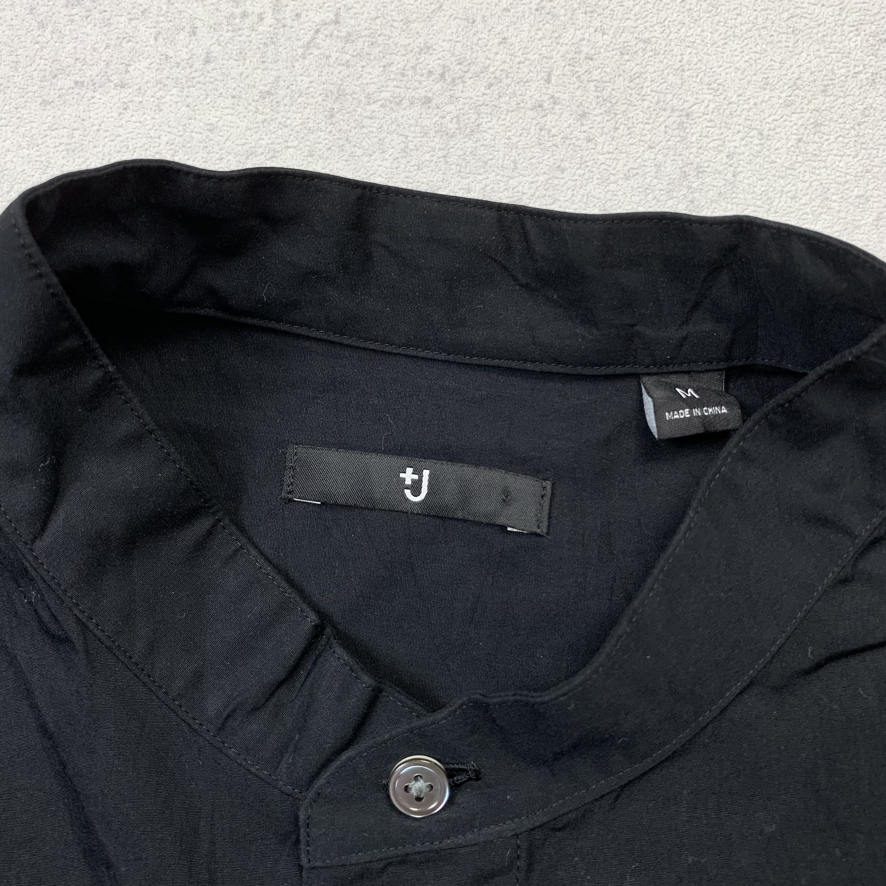 Jil Sander Jil Sander Shirt Size US M / EU 48-50 / 2 - 4 Thumbnail
