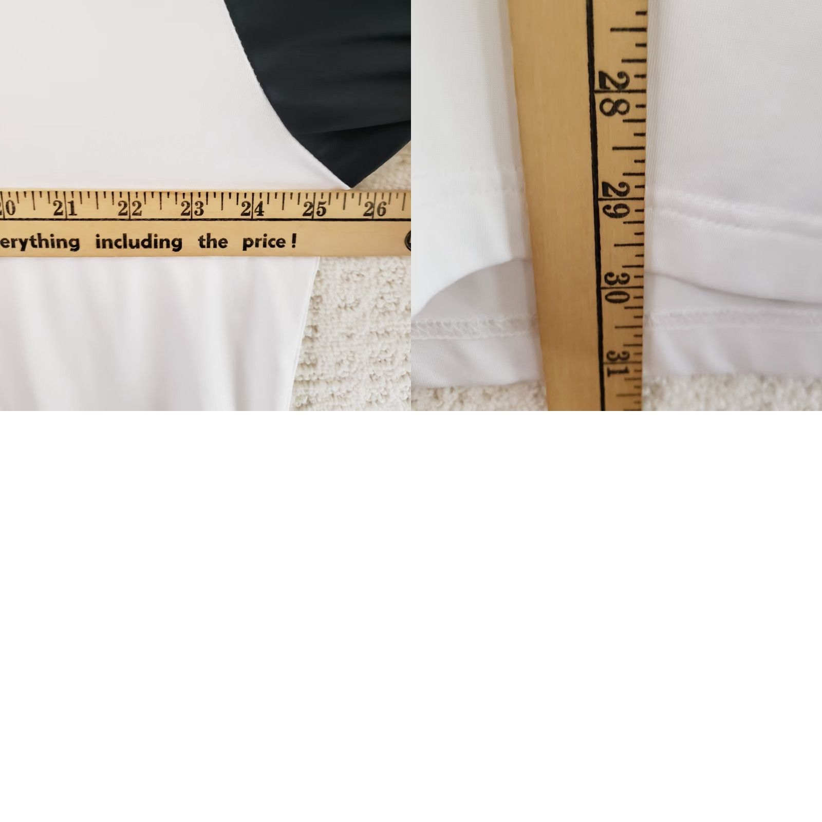 Callaway Callaway Polo Shirt Men's Large Black White Colorblock Opti Dri Golf Performance Shirt Size US L / EU 52-54 / 3 - 9 Thumbnail