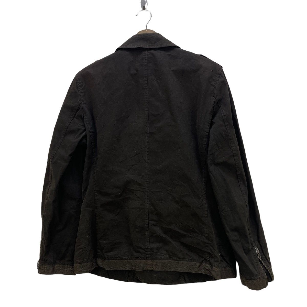 Japanese Brand × PPFM Japanese Brand PPFM Doubel Breast Femme Jacket Size US S / EU 44-46 / 1 - 2 Thumbnail