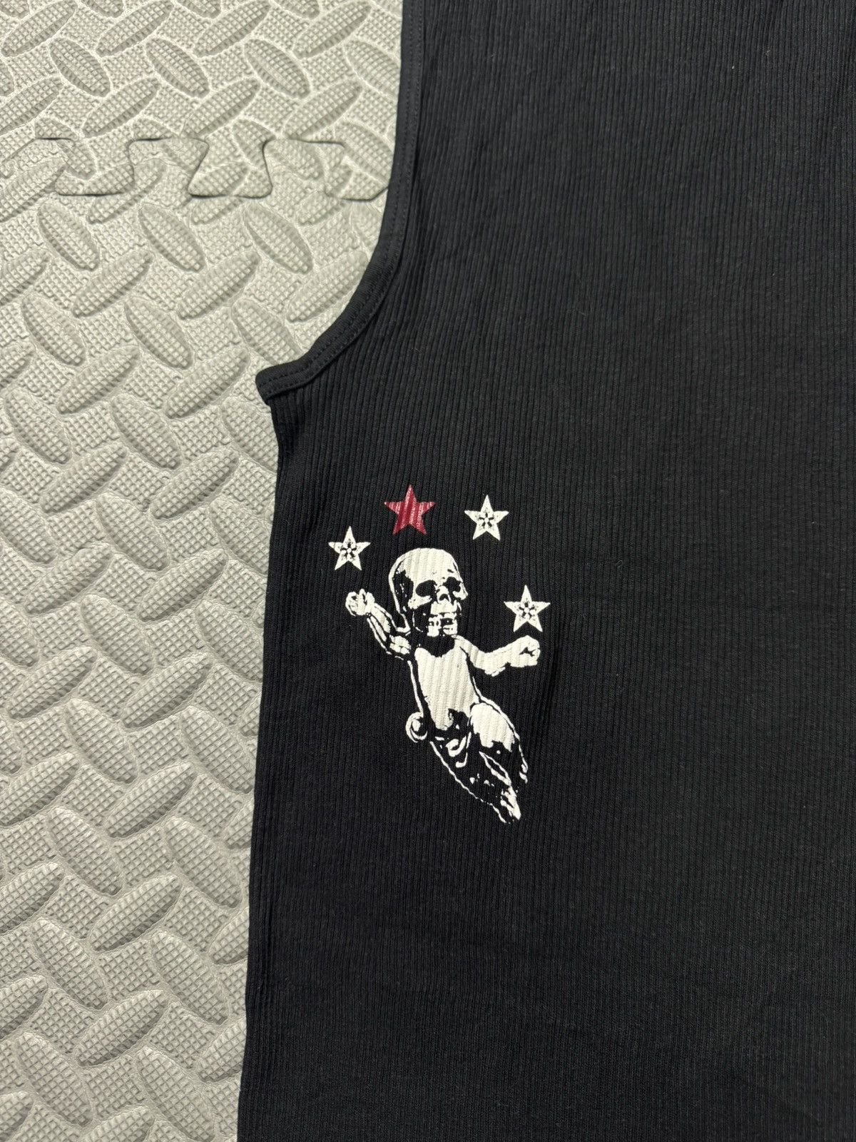 Chrome Hearts RARE! STEAL! FOTI TANKTOP Size US M / EU 48-50 / 2 - 9 Thumbnail