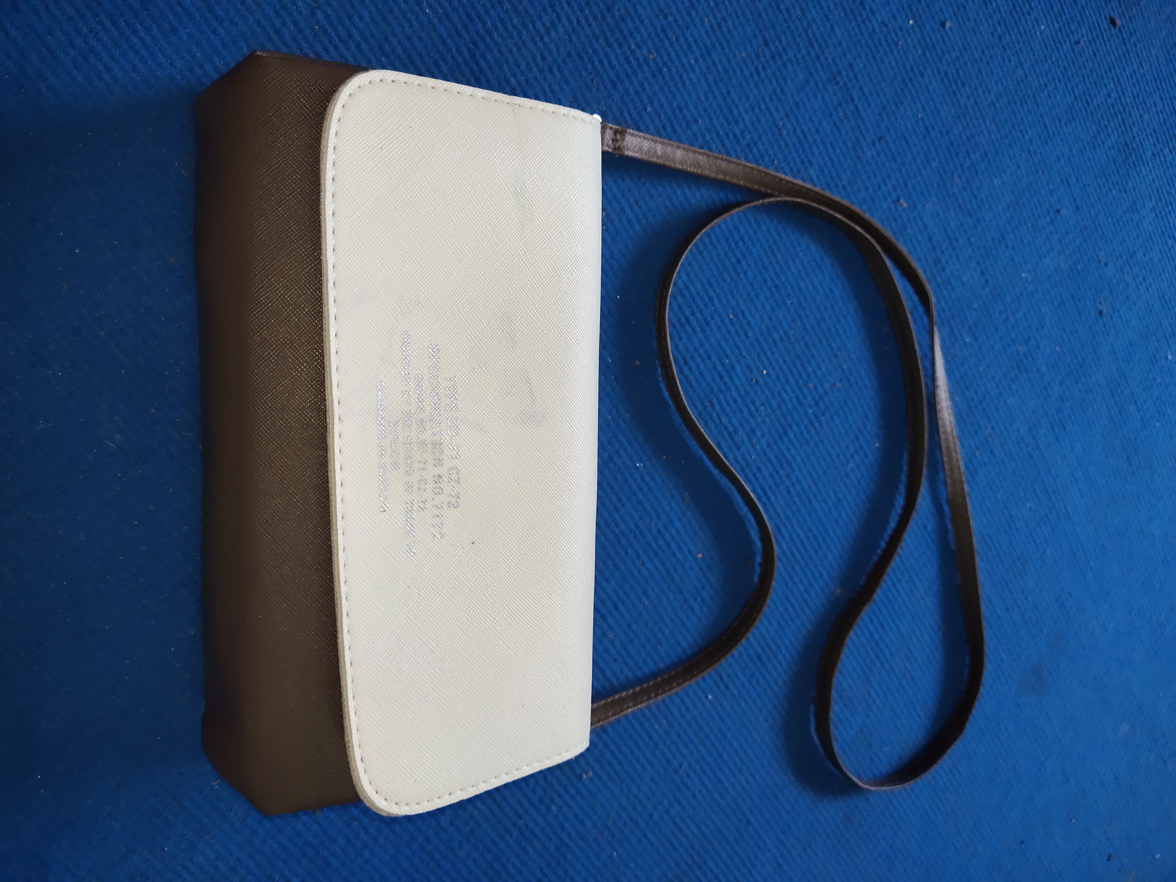Cabane de zucca mini sacthel bag