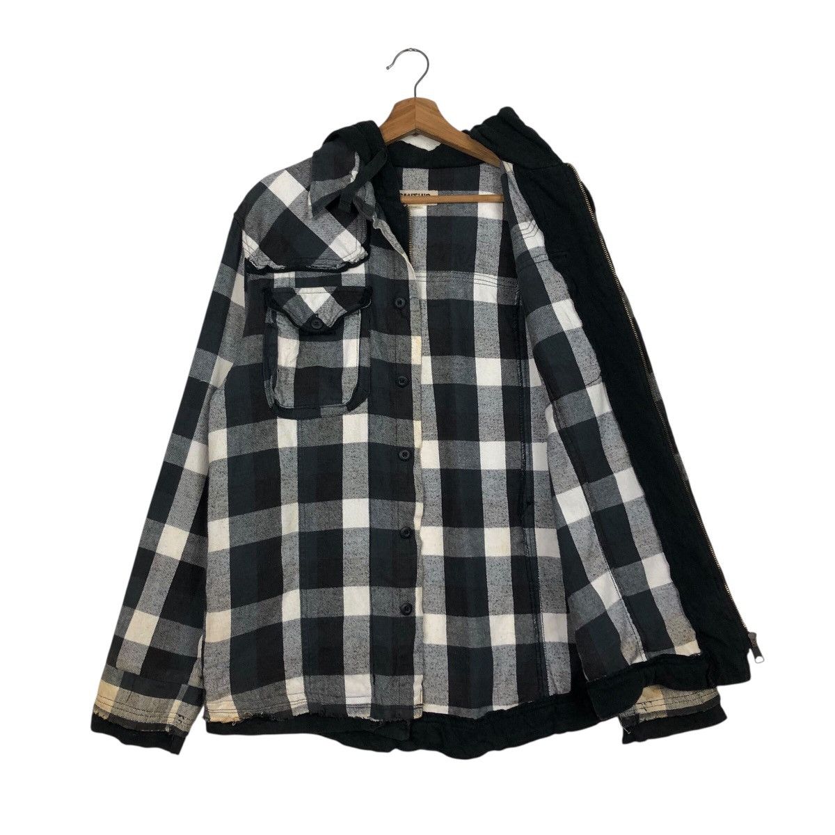Japanese Brand 📌Vintage Punk Style Biker Jacket Smith's American Size US L / EU 52-54 / 3 - 14 Thumbnail