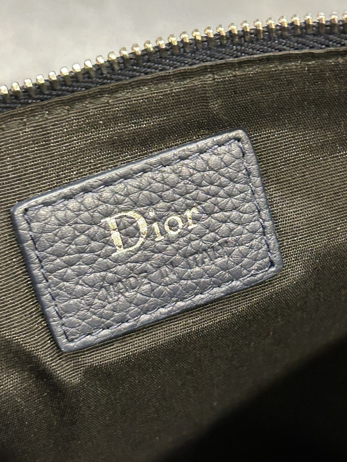 Dior Dior Homme Money Pouch Size ONE SIZE - 5 Thumbnail