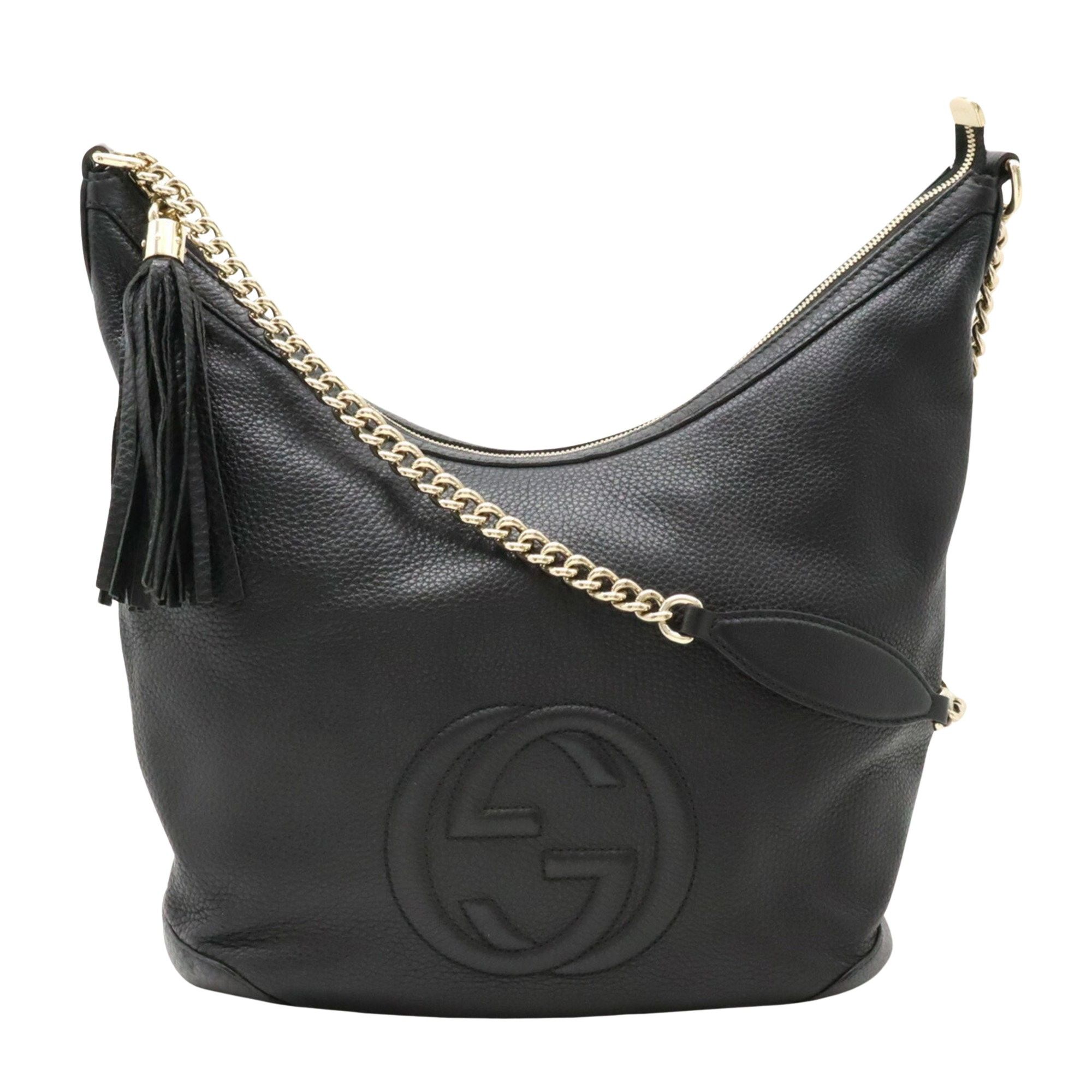 Gucci Gucci Soho shoulder Size ONE SIZE - 1 Thumbnail