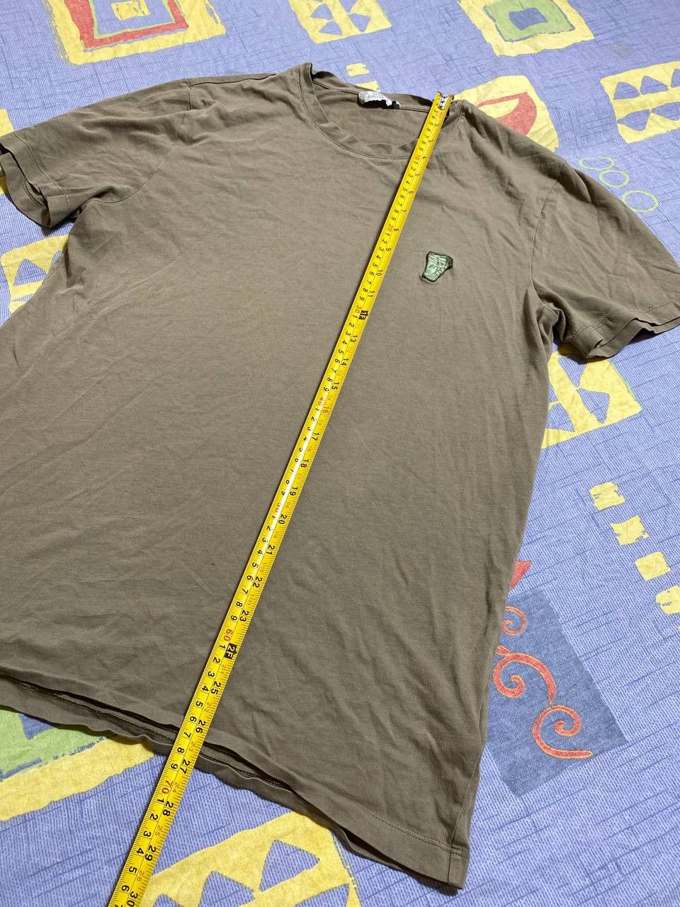 Versace Versace T-Shirt Size US M / EU 48-50 / 2 - 6 Thumbnail
