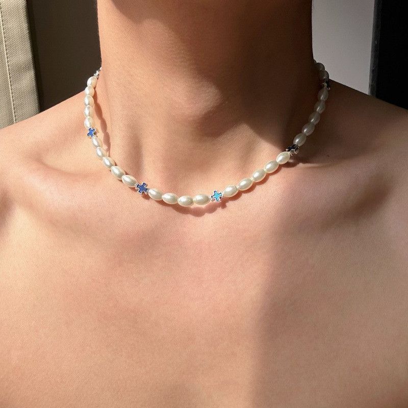 Other Modern STEAL! Y2K Chains Necklace Chain Size ONE SIZE - 3 Thumbnail
