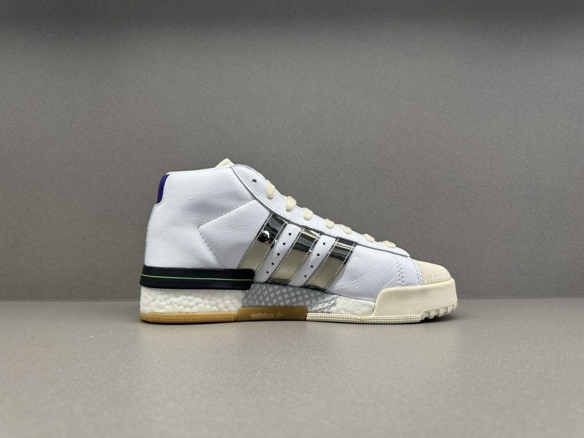 Adidas Rivalry Promodel Sankuanz