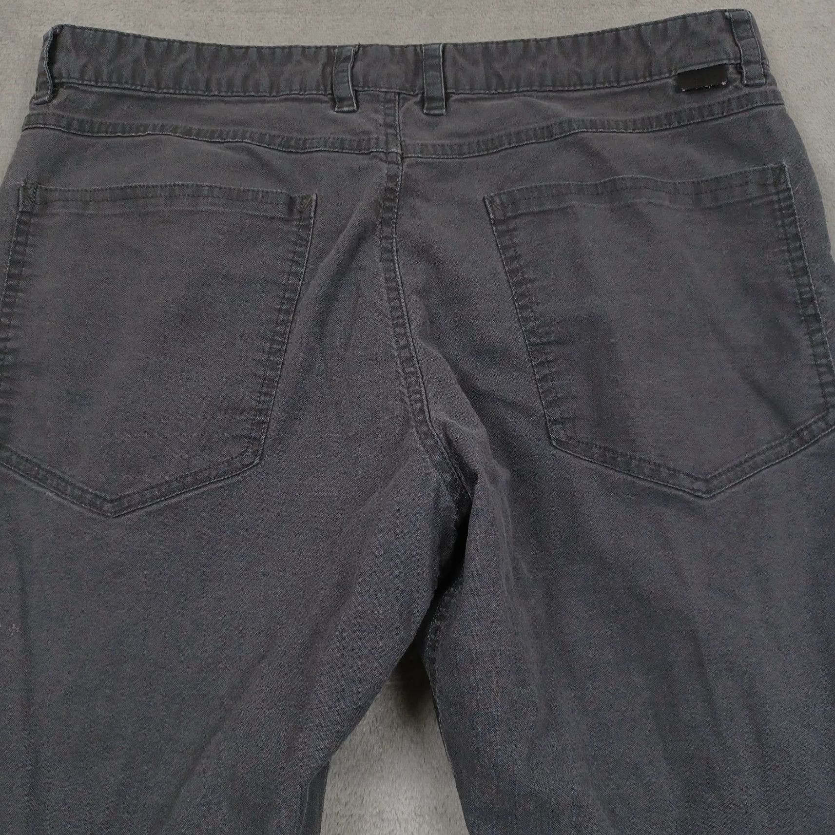 The North Face VINTAGE NO (Oops) Size US 36 / EU 52 - 6 Thumbnail