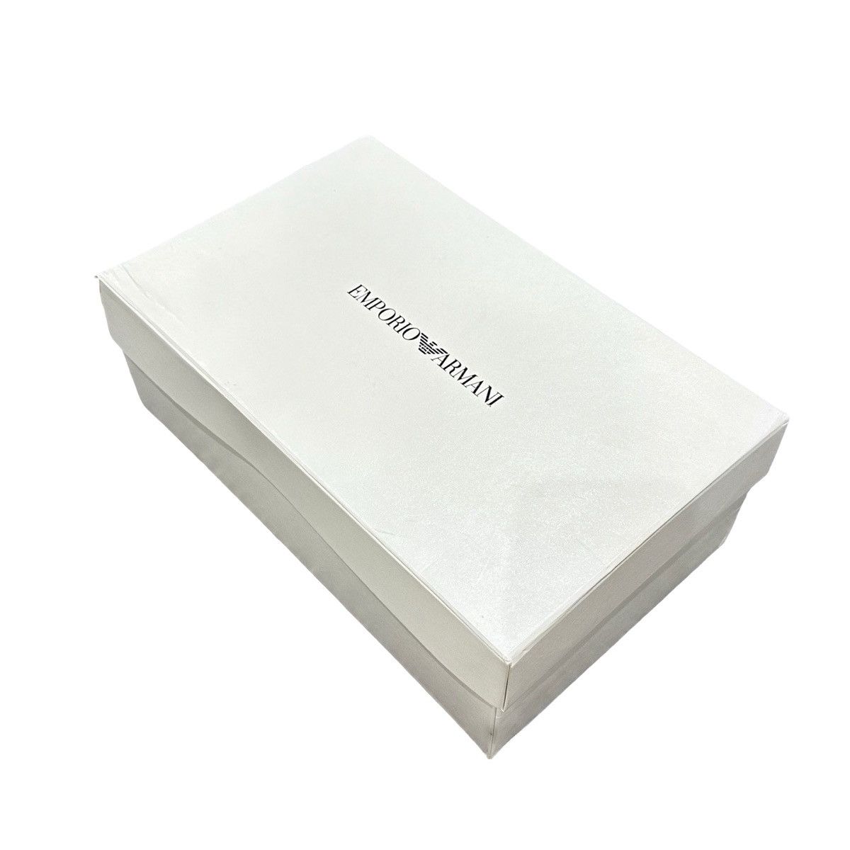 Armani Armani sneakers Size US 8 / EU 41 - 7 Thumbnail