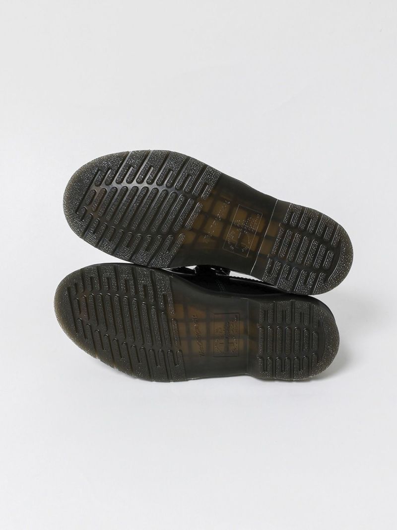 Dr. Martens Dr. Martens Adrian Snaffle Black 32102001 US 9 EU 42 Size US 9 / EU 42 - 5 Thumbnail