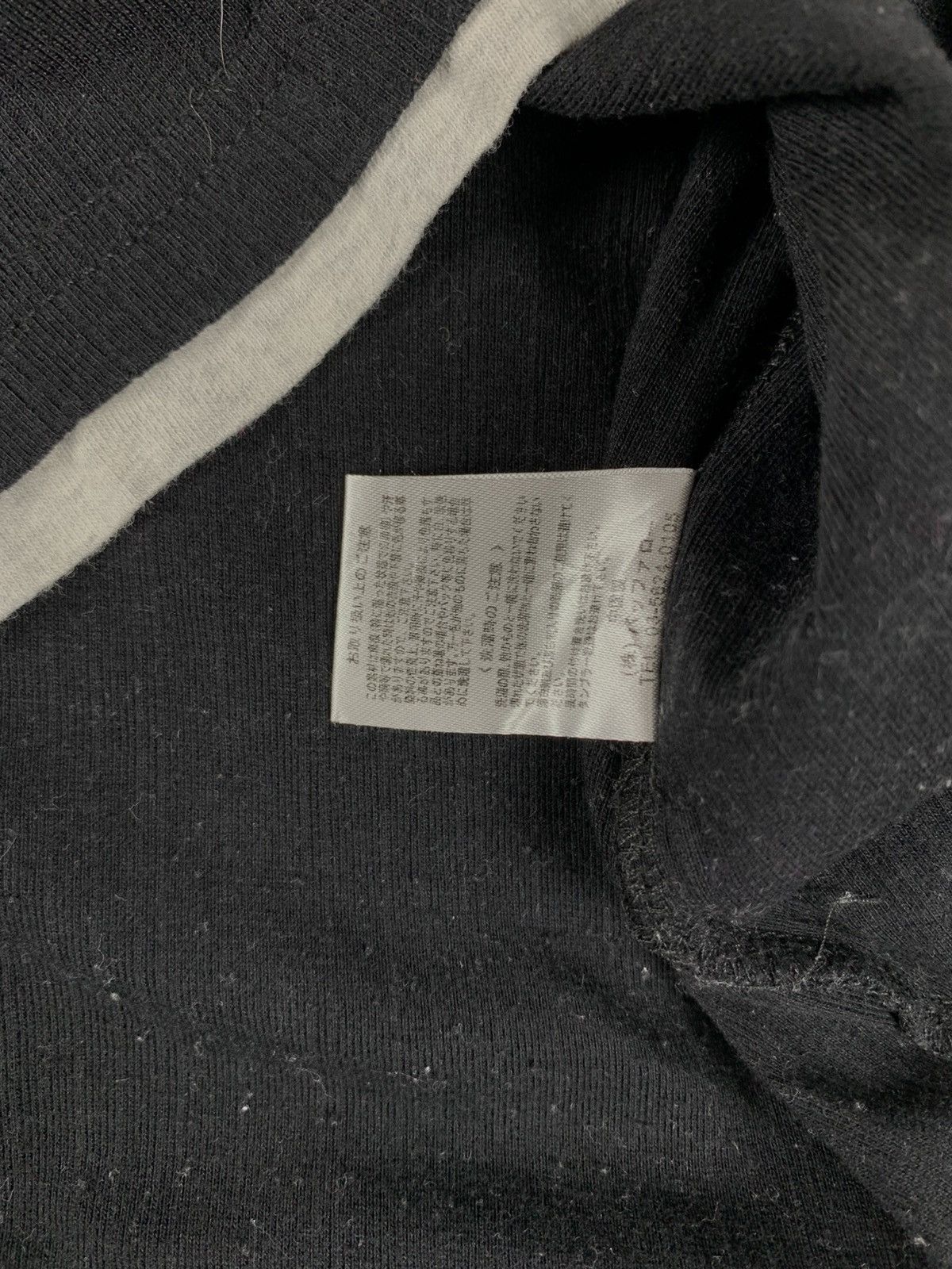Japanese Brand Y2k Foravi Tshirt Size US XL / EU 56 / 4 - 4 Thumbnail