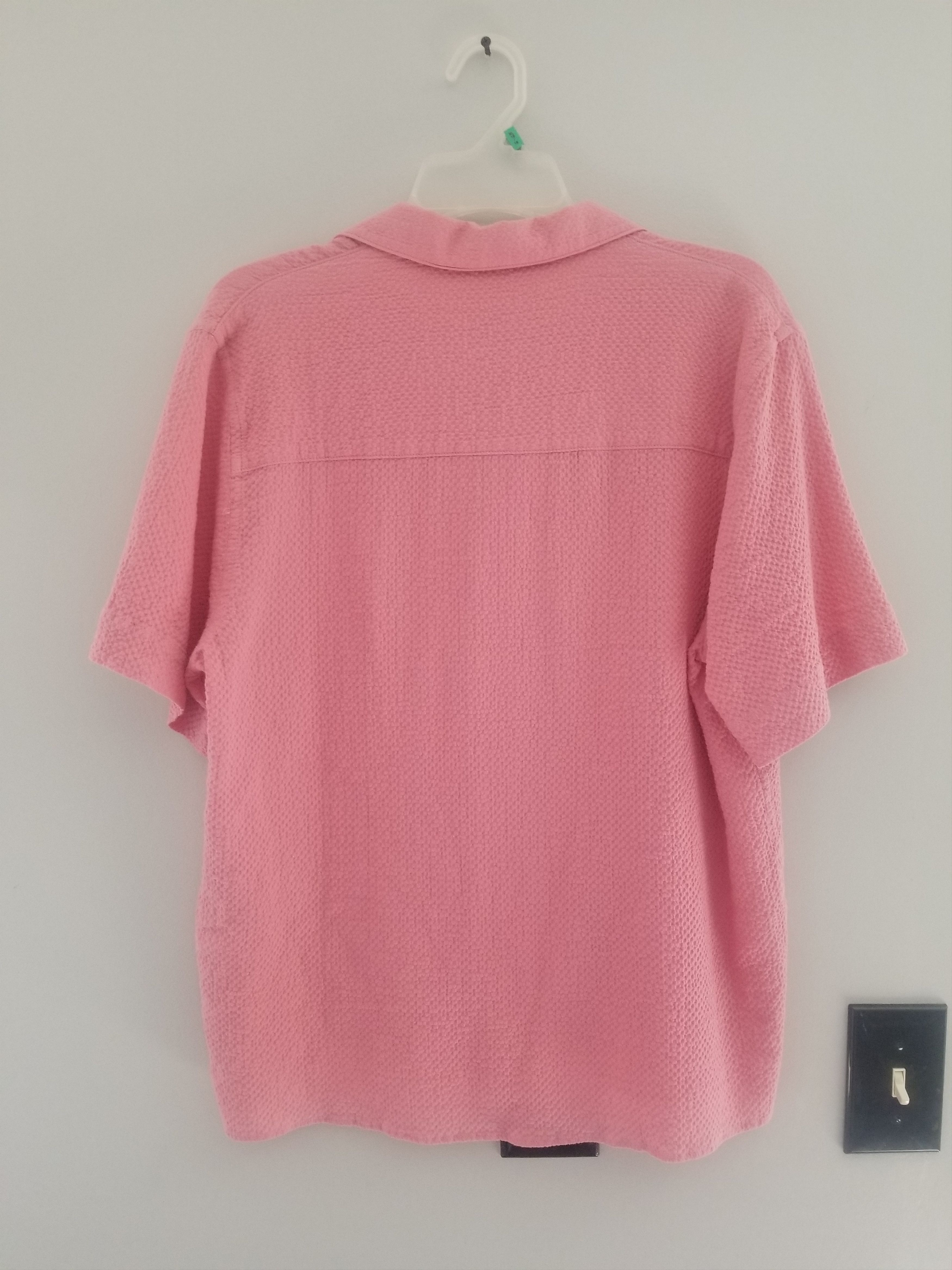 A Kind Of Guise Gioia Shirt Size US M / EU 48-50 / 2 - 2 Thumbnail