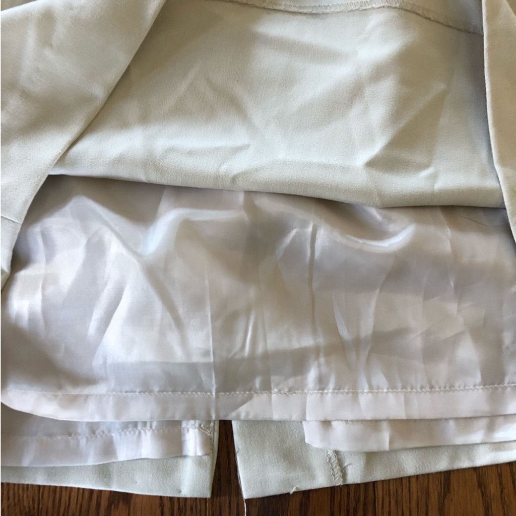 Calvin Klein Calvin Klein dress with belt *read Size M / US 6-8 / IT 42-44 - 7 Thumbnail