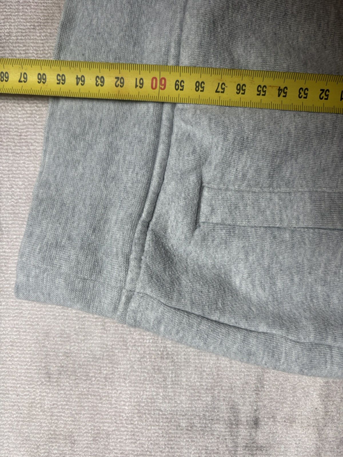 Lacoste Grey Lacoste hoodie size S Size US S / EU 44-46 / 1 - 12 Thumbnail