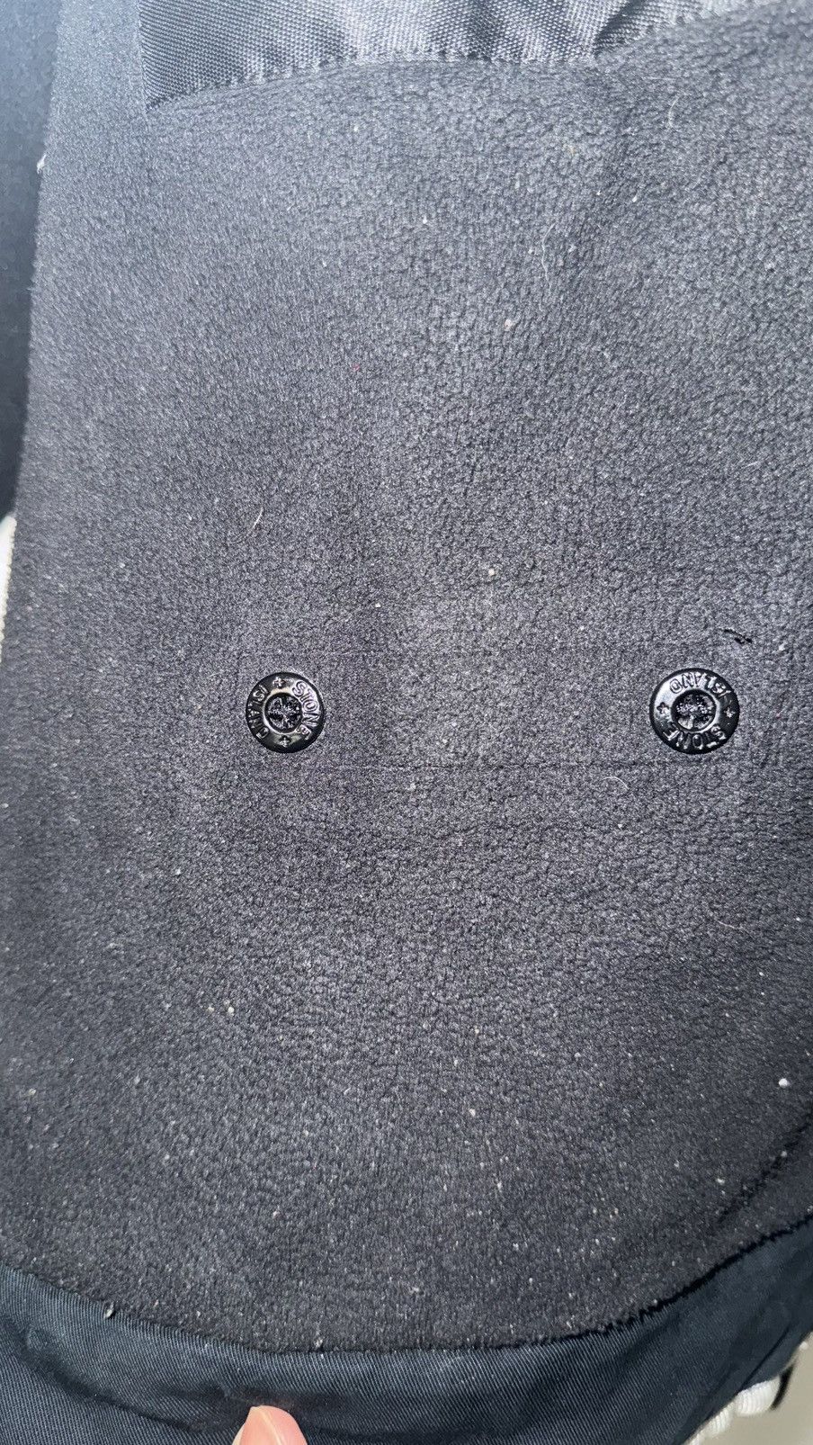 Stone Island Archive Stone Island Liquid Reflective Jacket Size US L / EU 52-54 / 3 - 15 Thumbnail