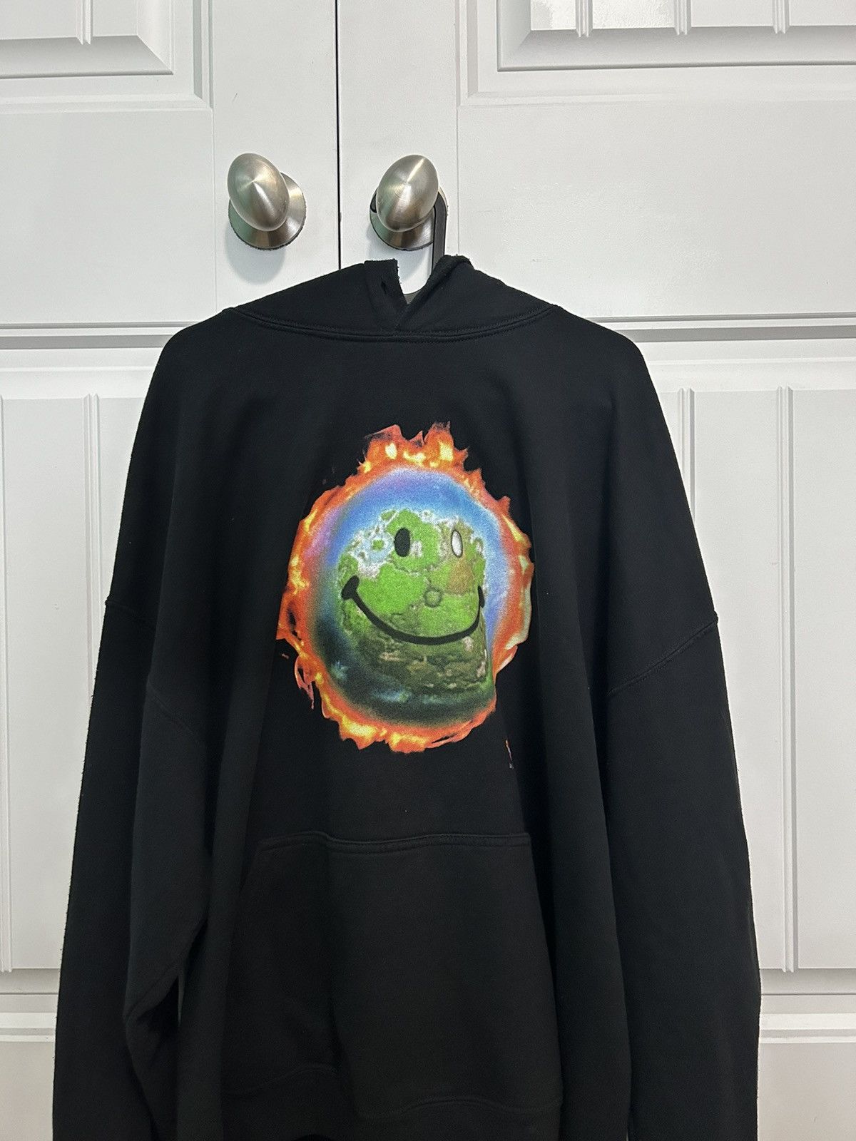 Travis Scott Travis Scott Cactus Jack fortnite hoodie Grailed