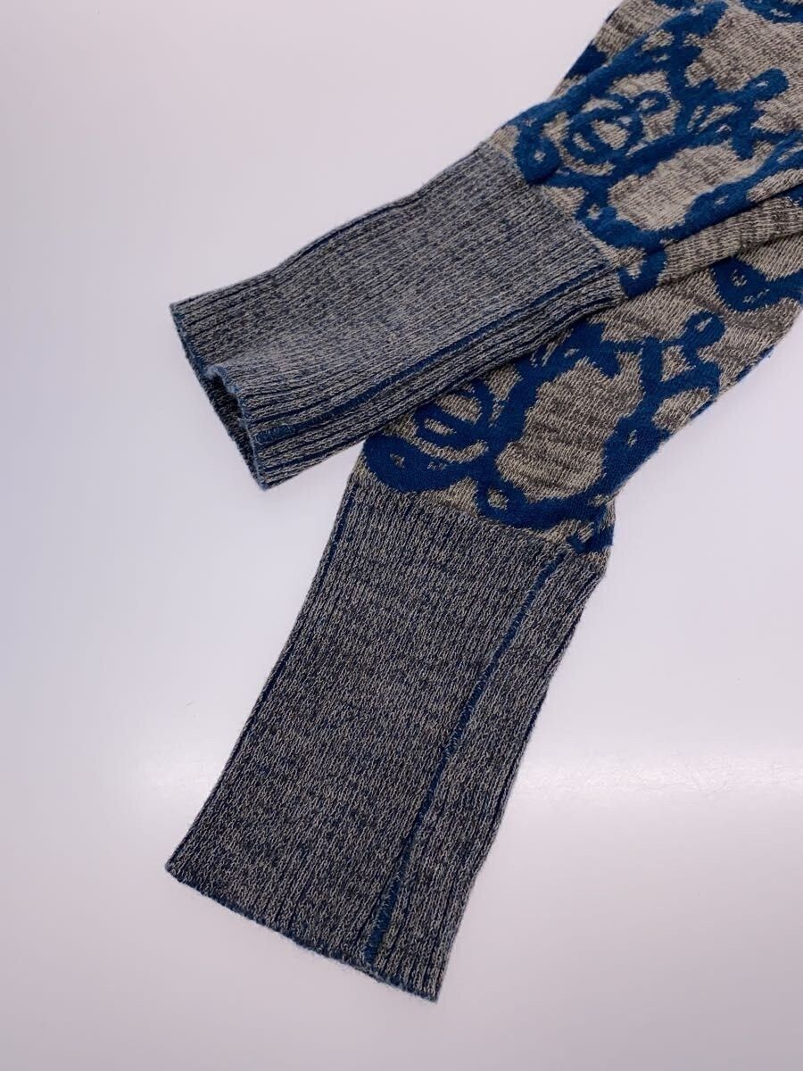 Vivienne Westwood Orb Pattern Cotton Knit Cardigan Size M / US 6-8 / IT 42-44 - 3 Thumbnail