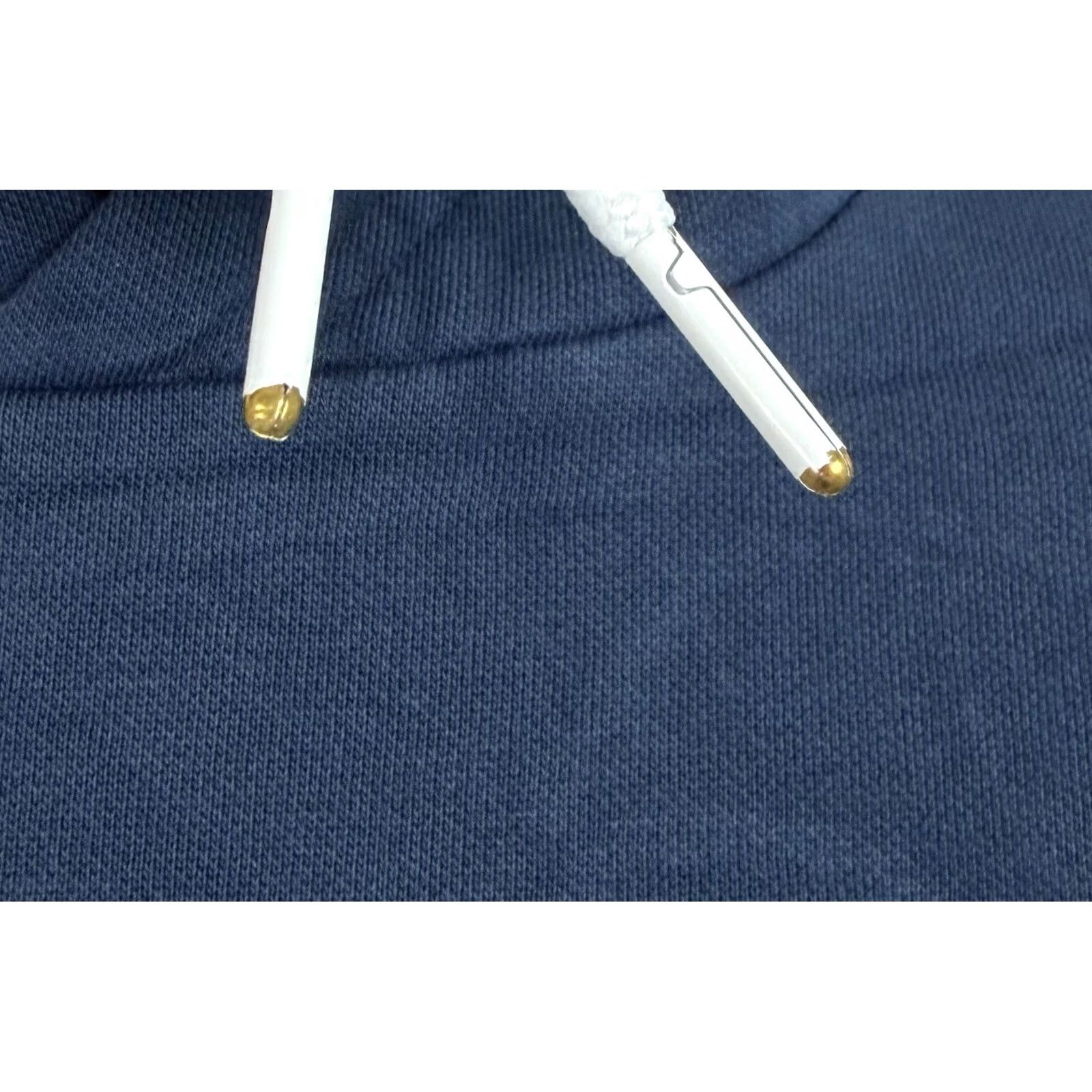 Vintage Columbia PFG Hoodie Mens Medium Navy Blue Outdoor Fishing Shirt Sleeper? Size US M / EU 48-50 / 2 - 4 Thumbnail