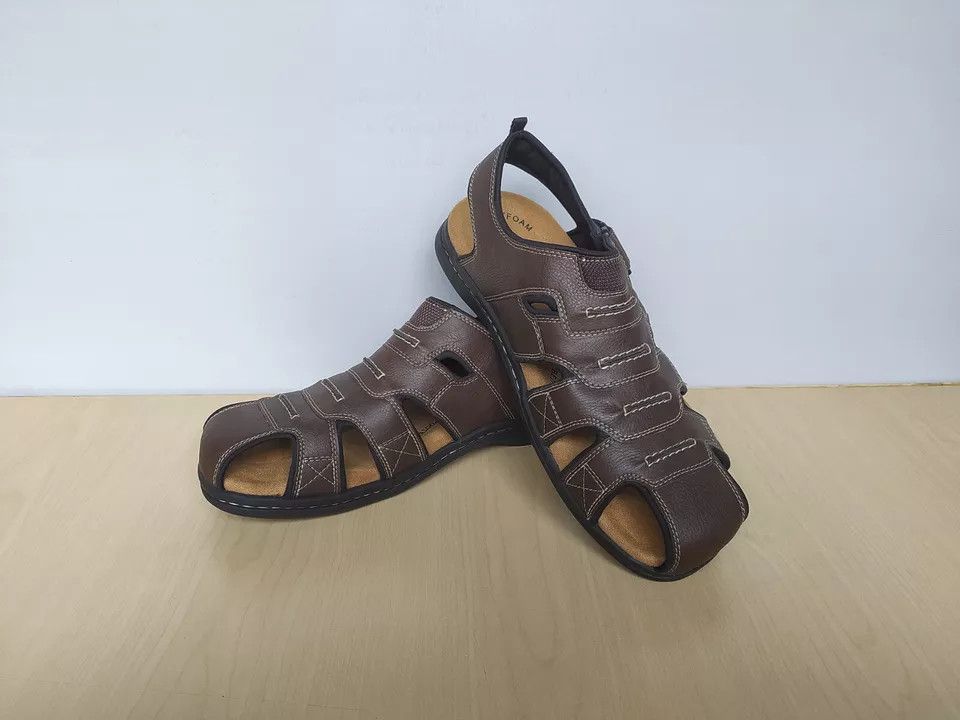 Dockers Dockers Men's Searose Fisherman Sandal Casual Shoes T 0011 Size US 12 / EU 45 - 1 Thumbnail